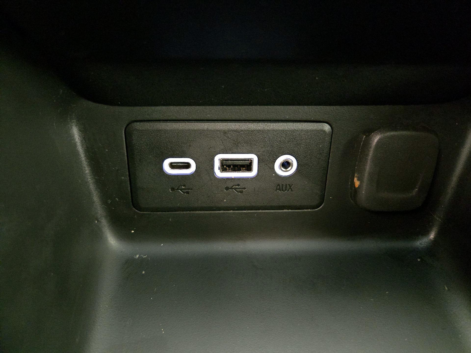 Thumbnail: 2023 GMC Terrain - 18