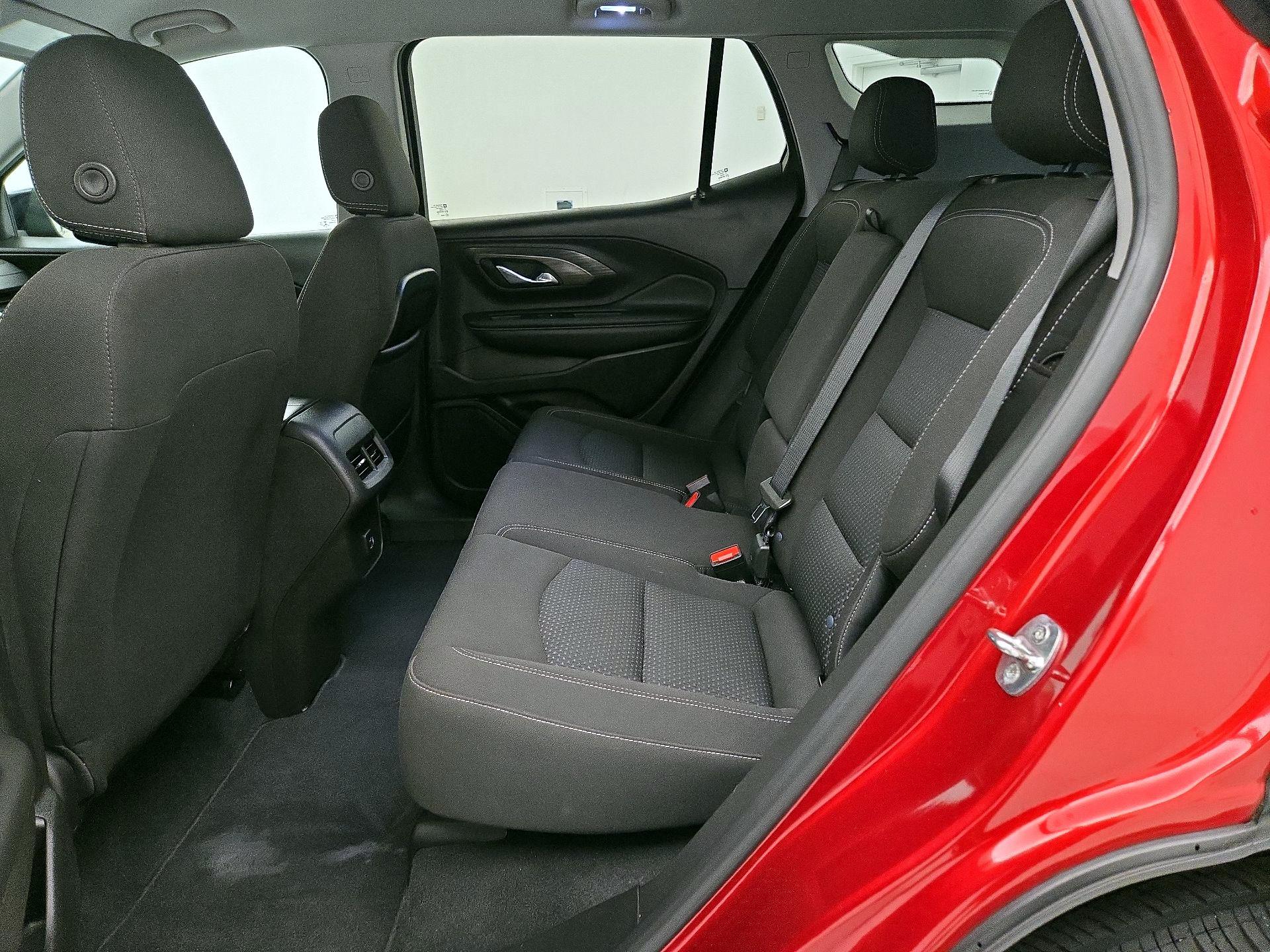 Thumbnail: 2023 GMC Terrain - 19