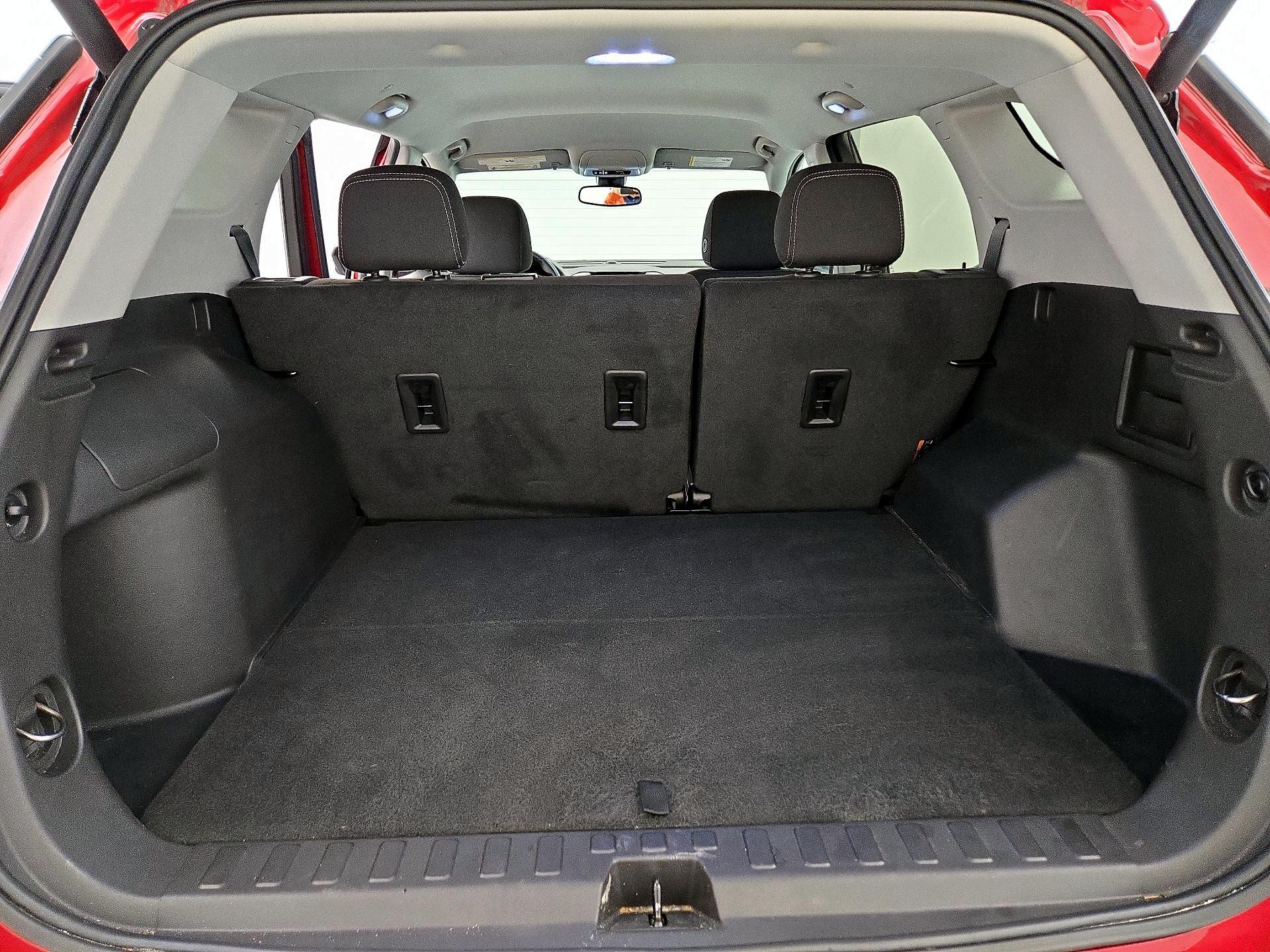 Thumbnail: 2023 GMC Terrain - 20