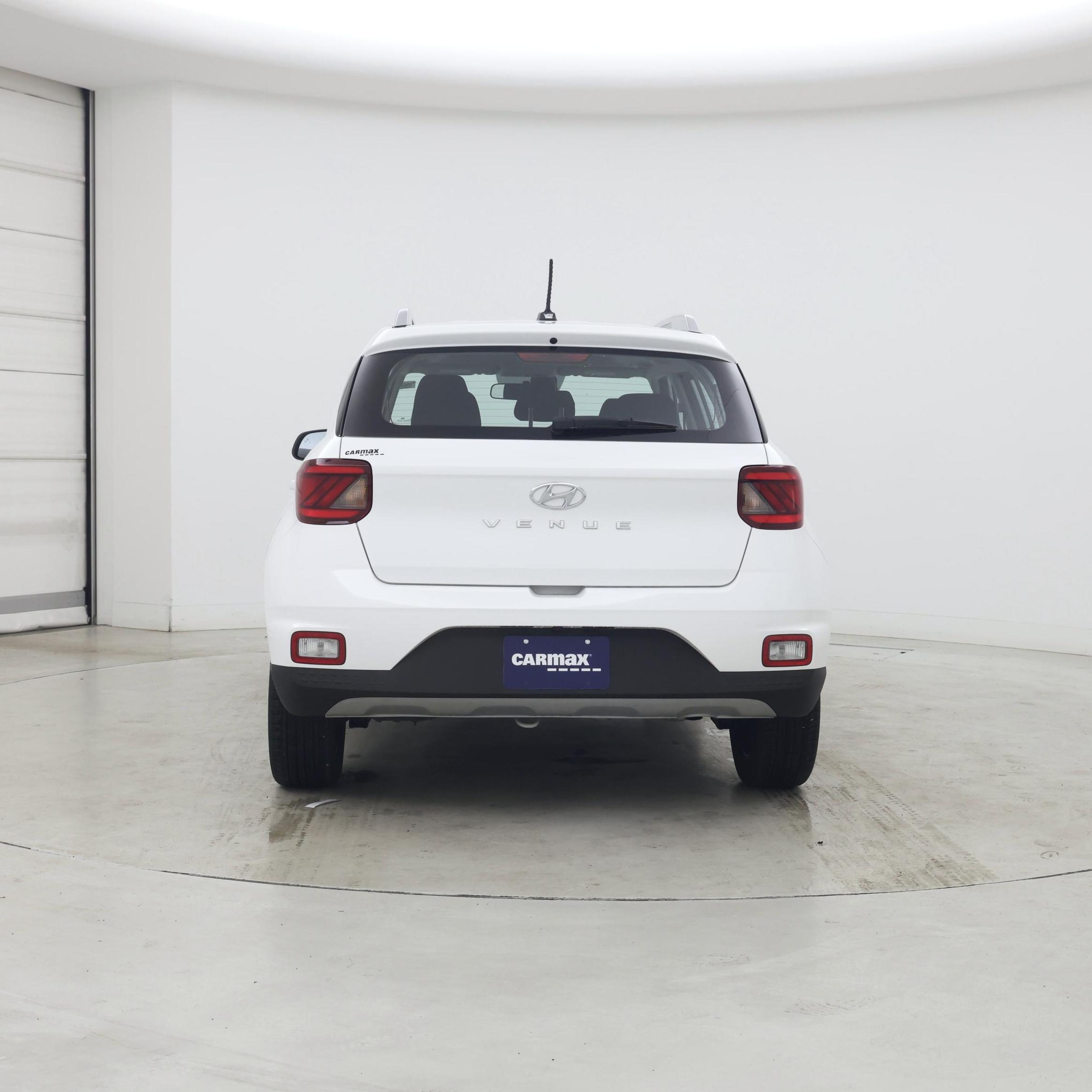 Thumbnail: 2023 Hyundai Venue - 6