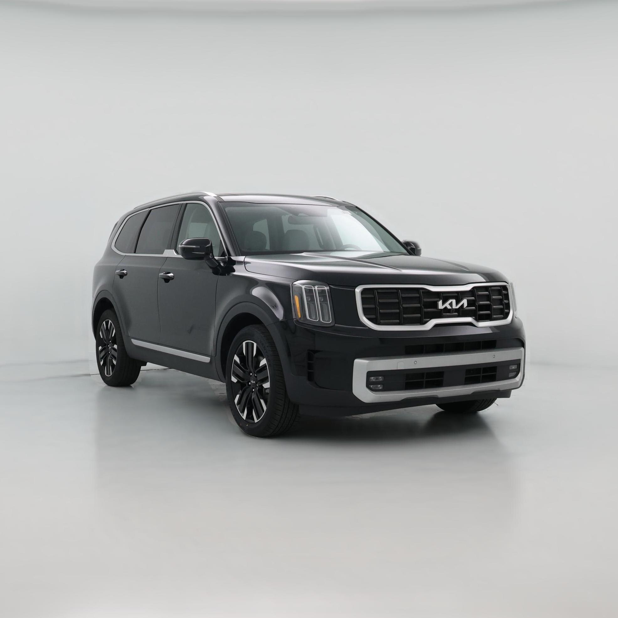 Thumbnail: 2023 Kia Telluride - 1