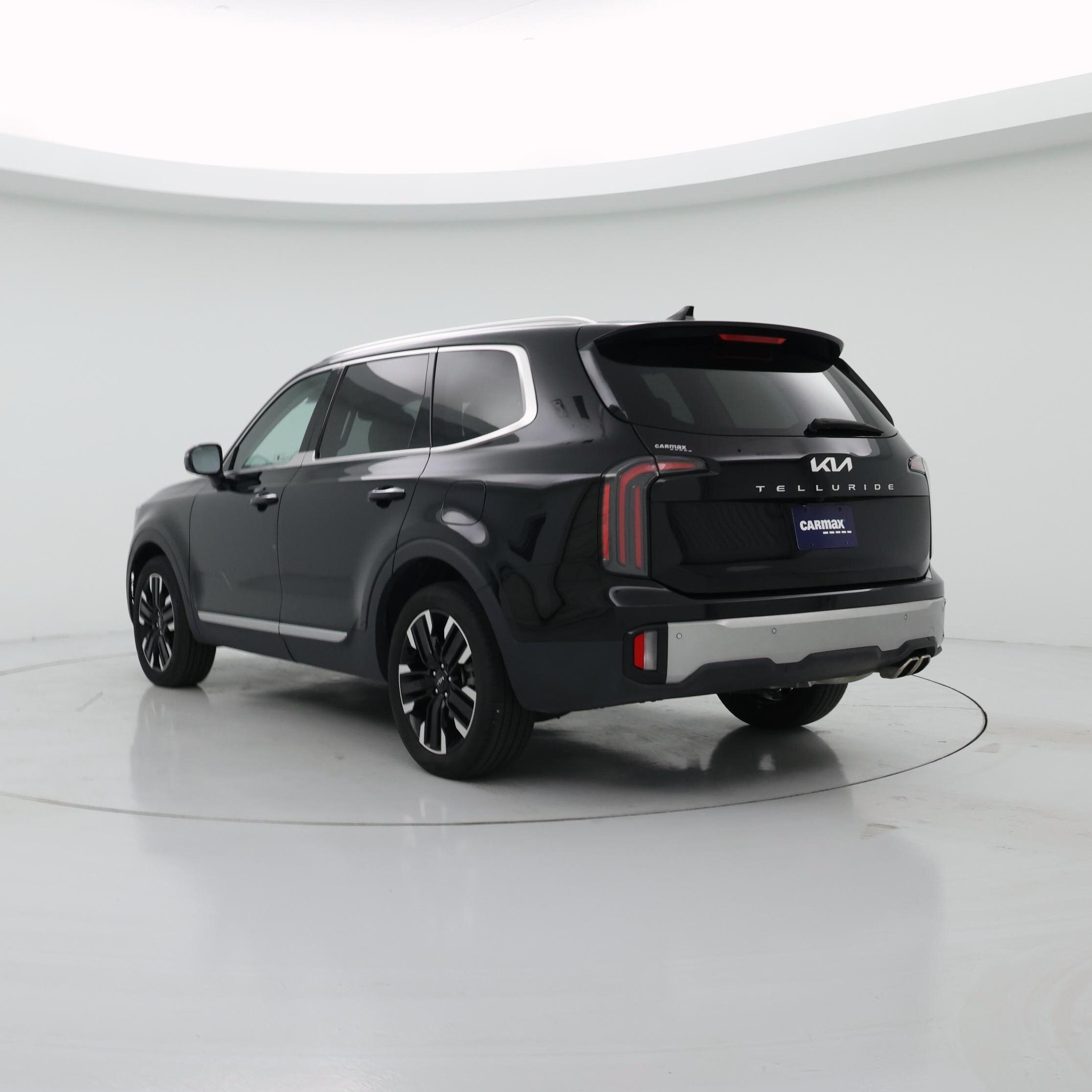 Thumbnail: 2023 Kia Telluride - 2