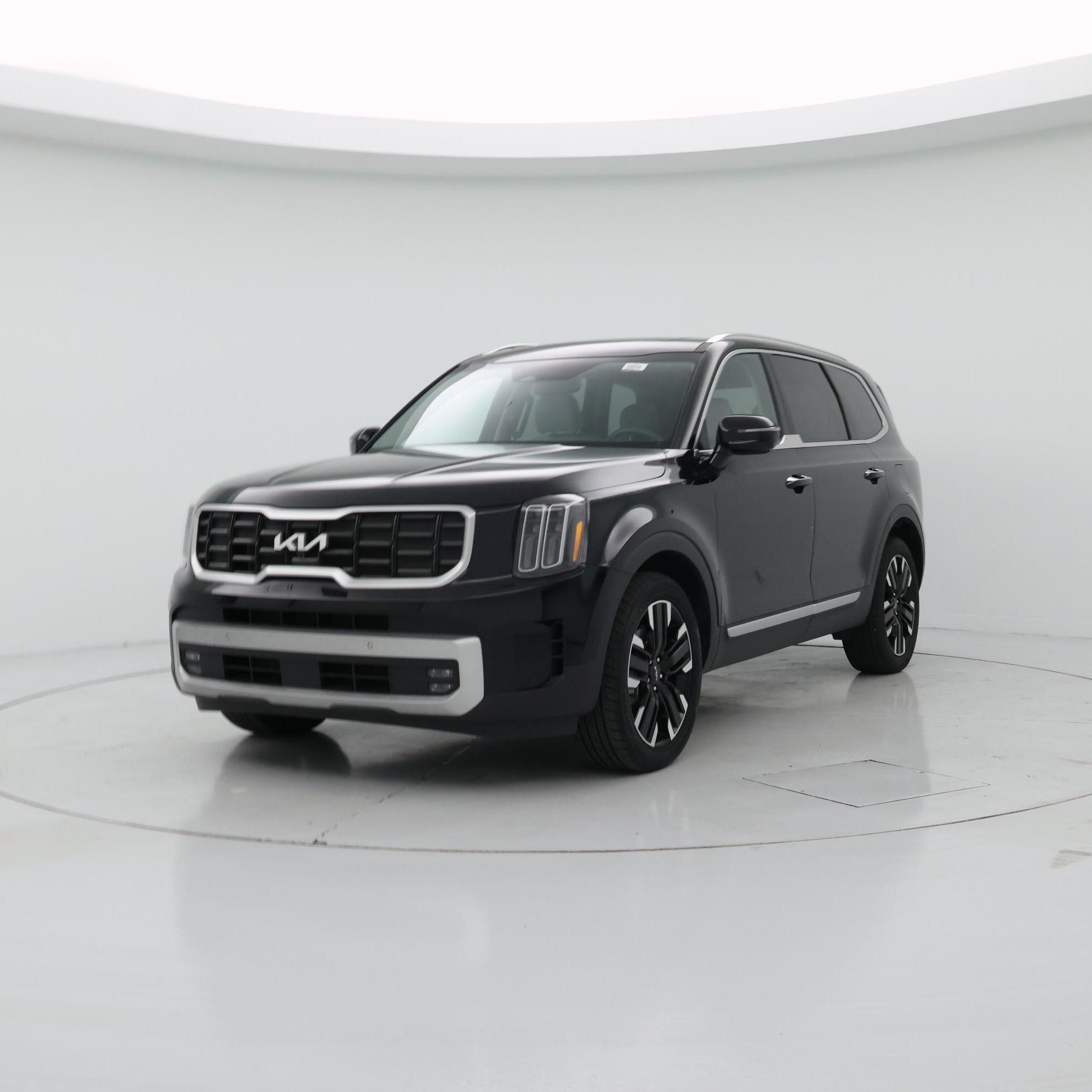 Thumbnail: 2023 Kia Telluride - 4