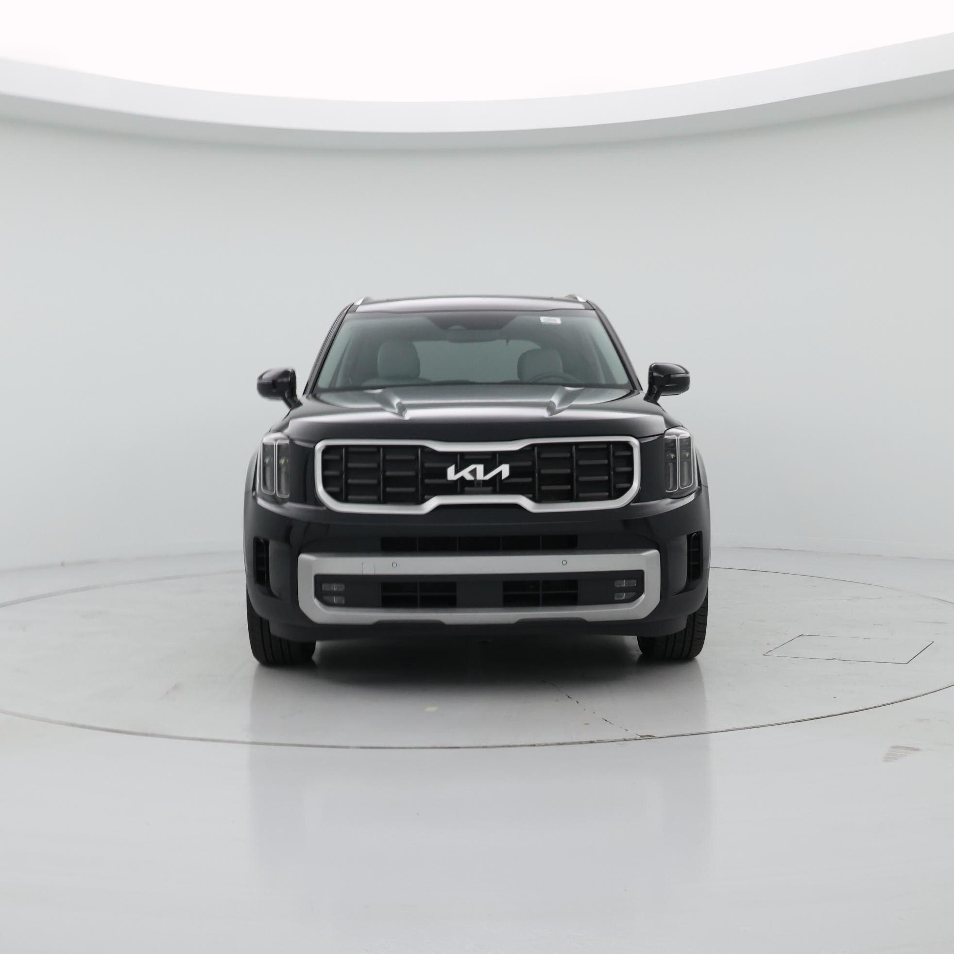 Thumbnail: 2023 Kia Telluride - 5