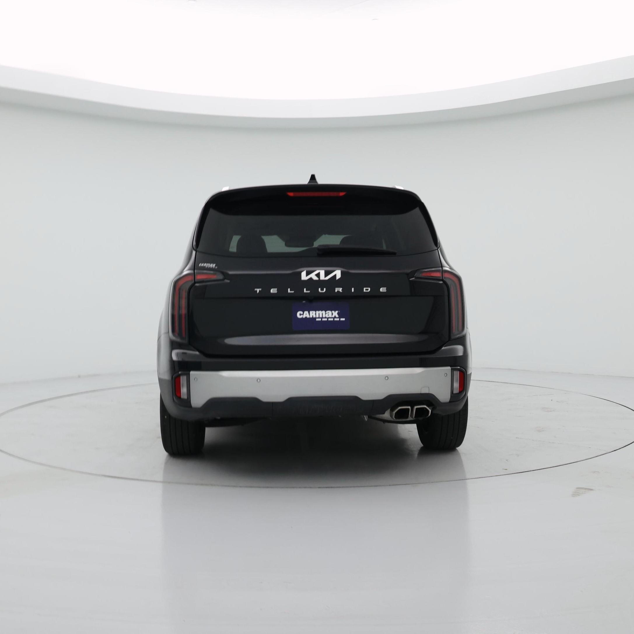 Thumbnail: 2023 Kia Telluride - 6