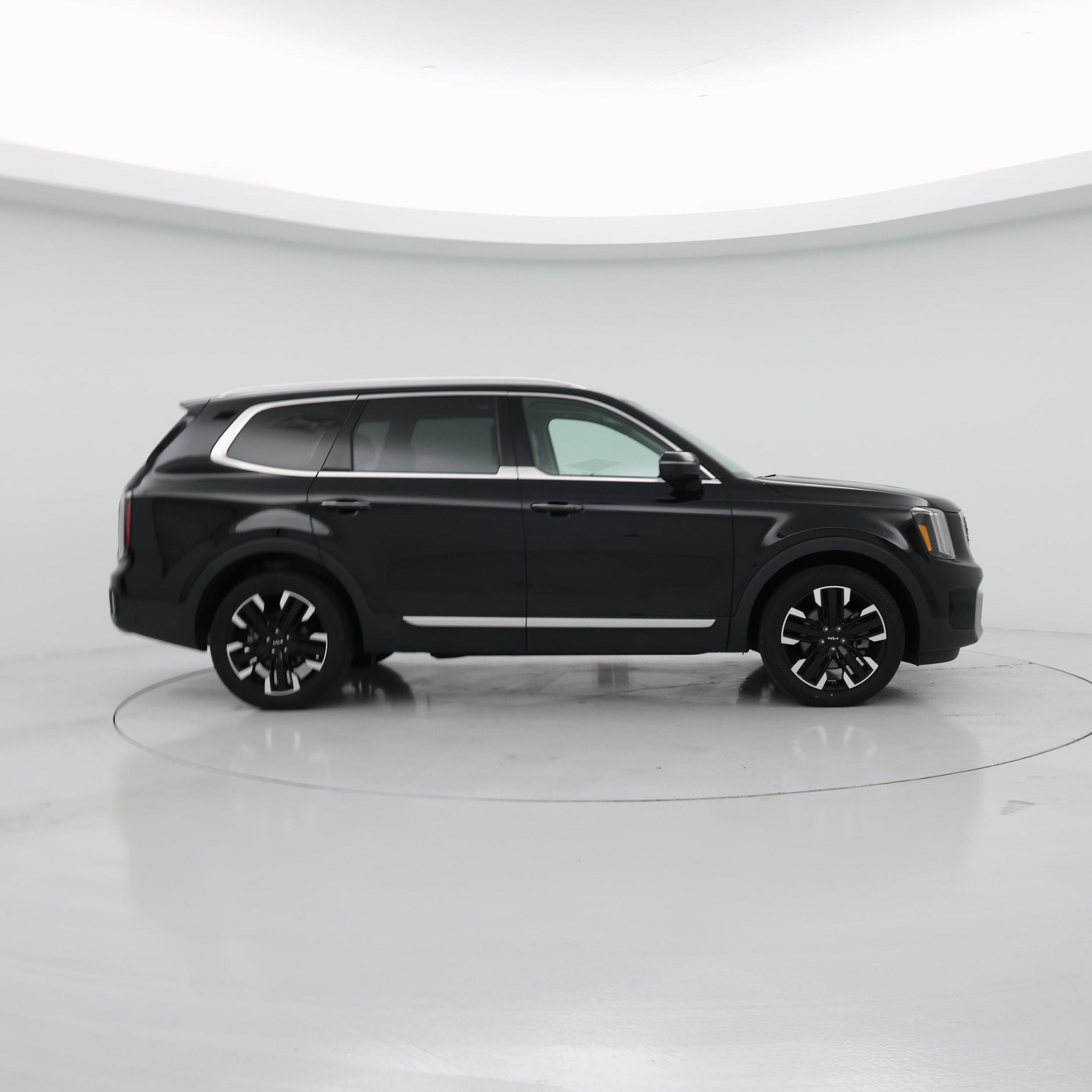 Thumbnail: 2023 Kia Telluride - 7