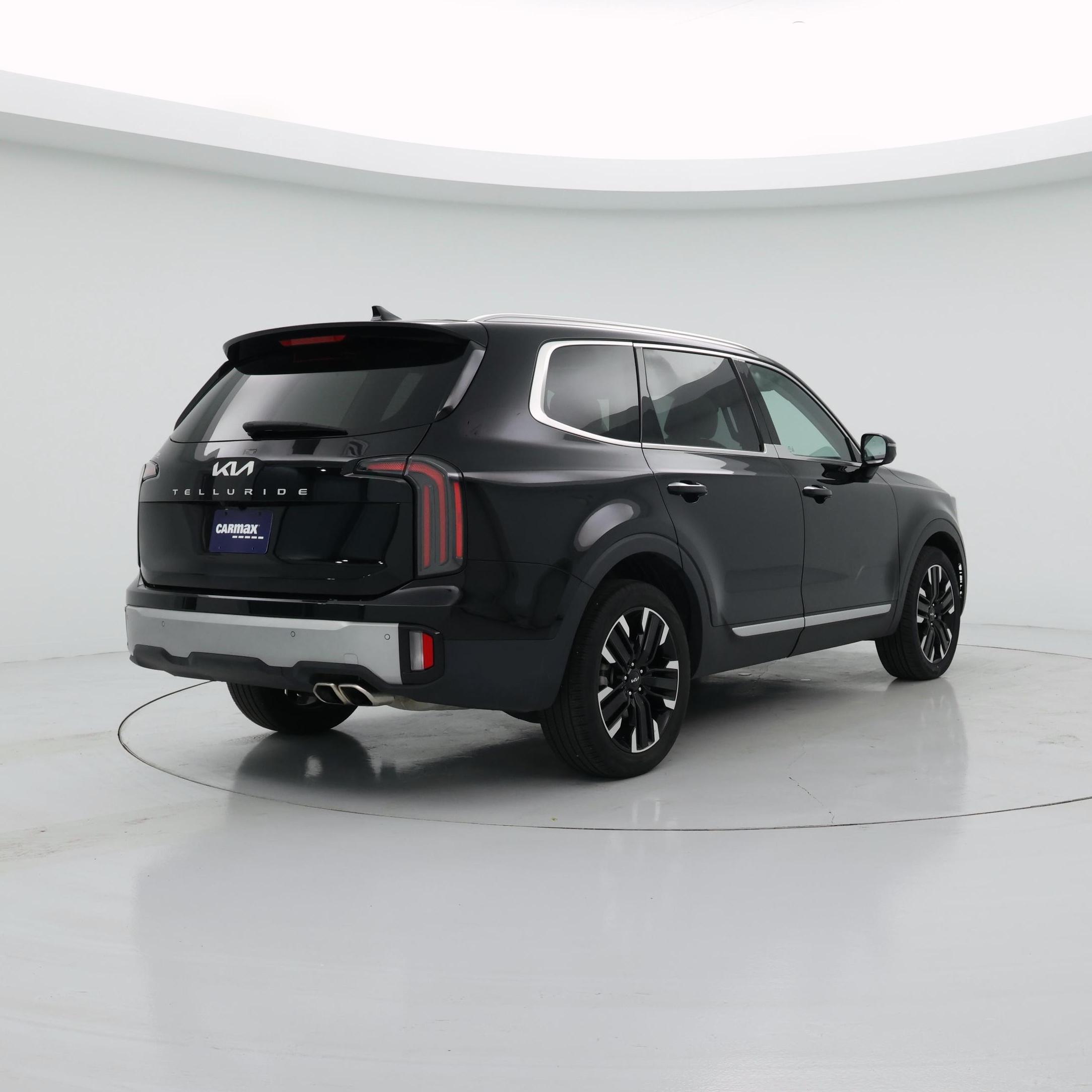 Thumbnail: 2023 Kia Telluride - 8