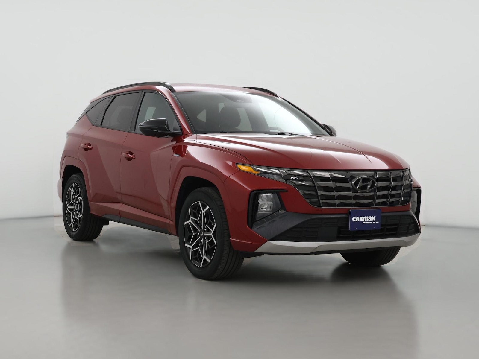 2022 Hyundai Tucson N Line