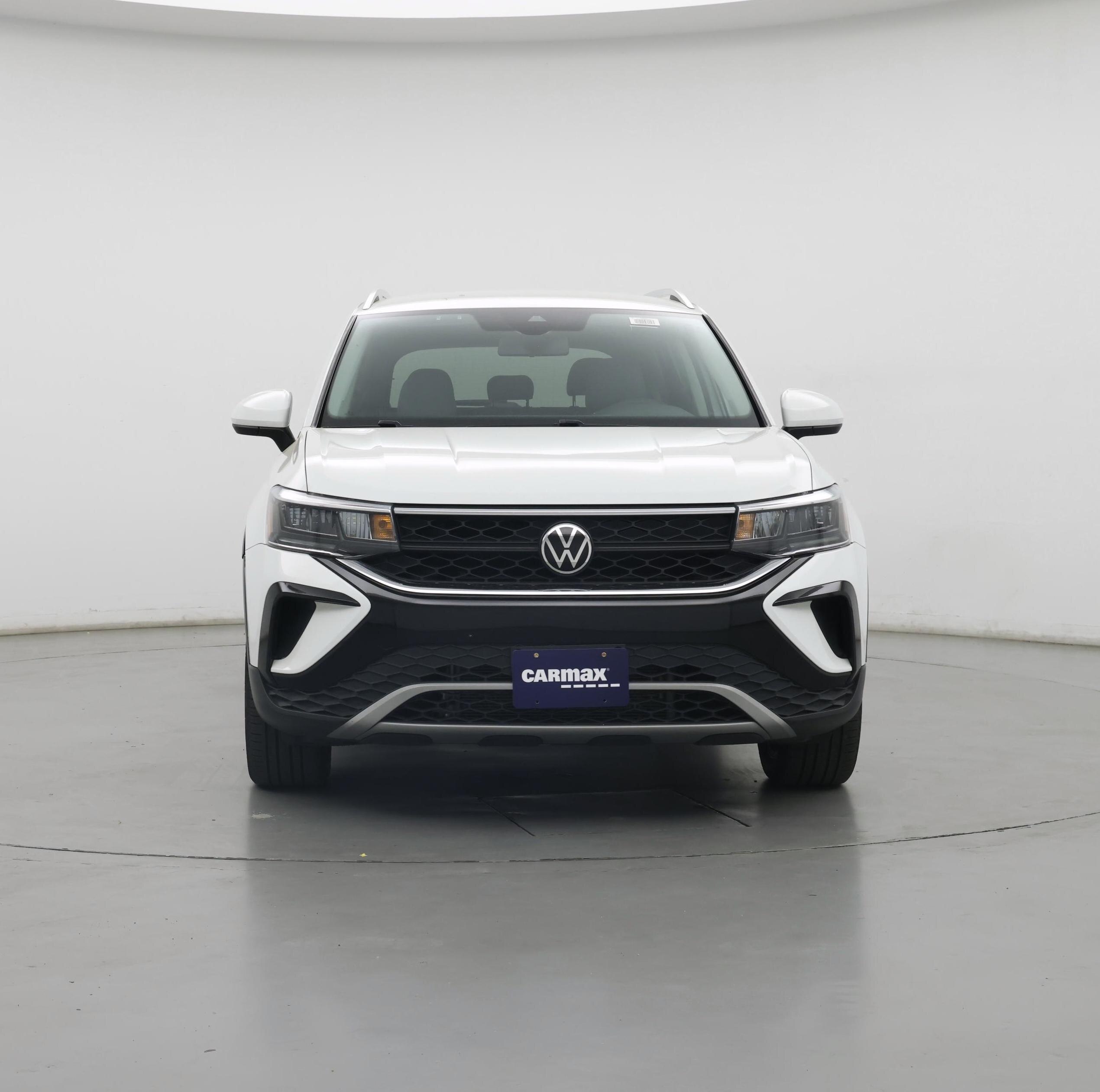 Thumbnail: 2022 Volkswagen Taos - 5