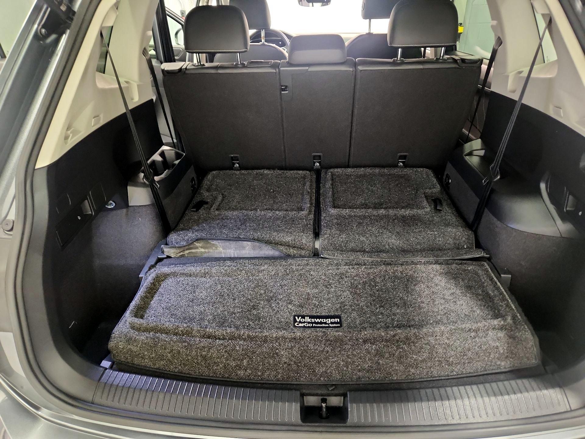 Thumbnail: 2022 Volkswagen Tiguan - 20