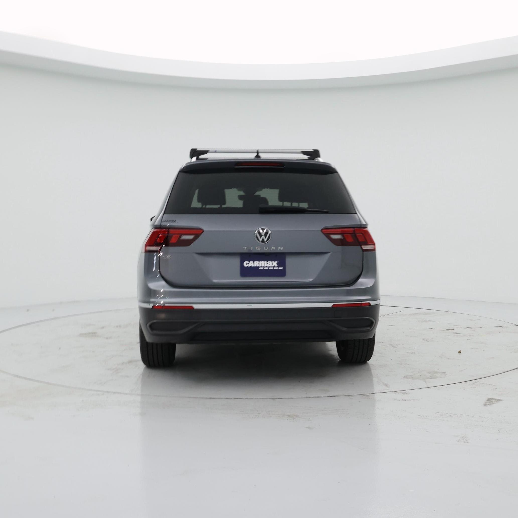 Thumbnail: 2022 Volkswagen Tiguan - 6