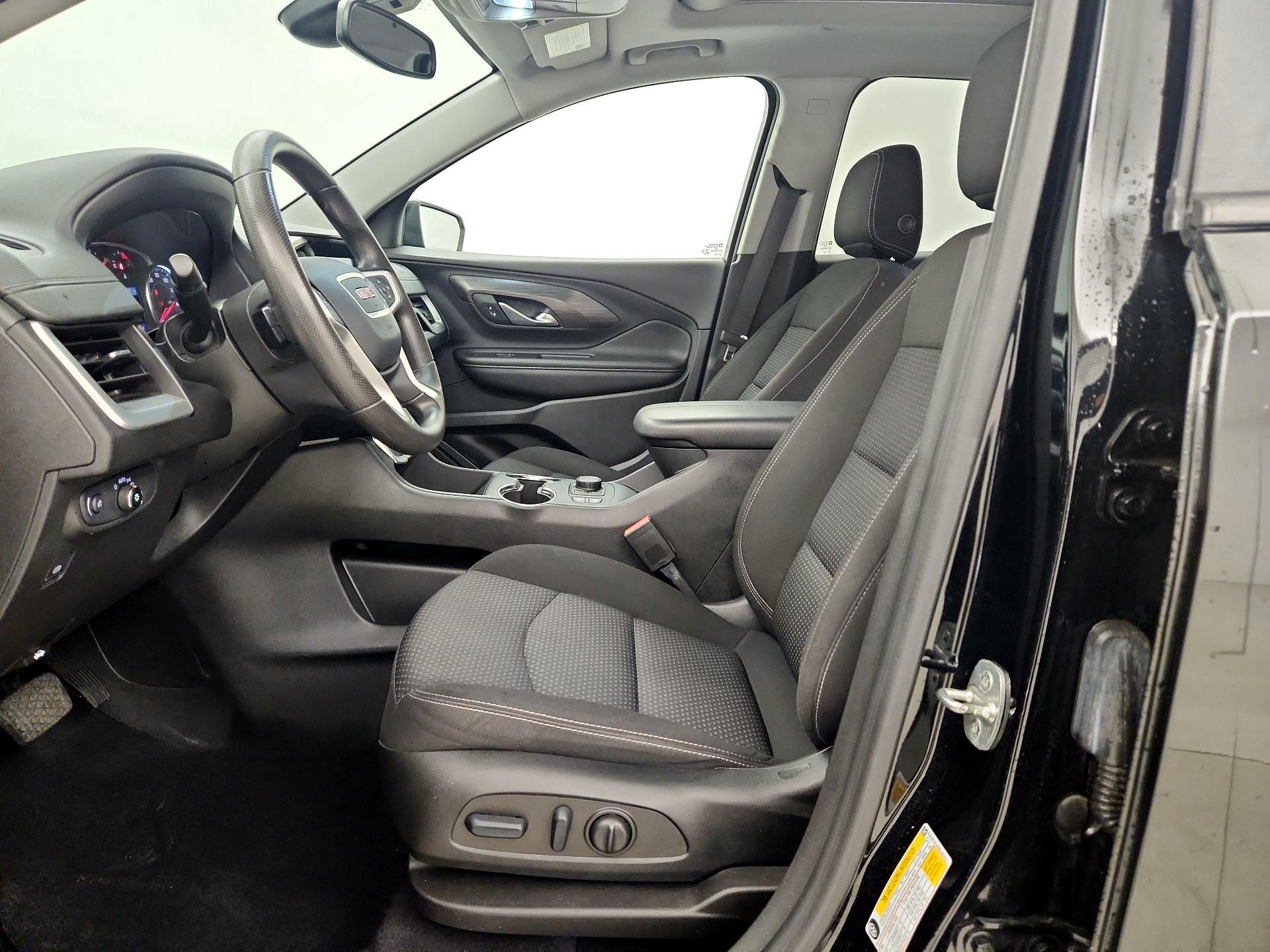 Thumbnail: 2022 GMC Terrain - 11