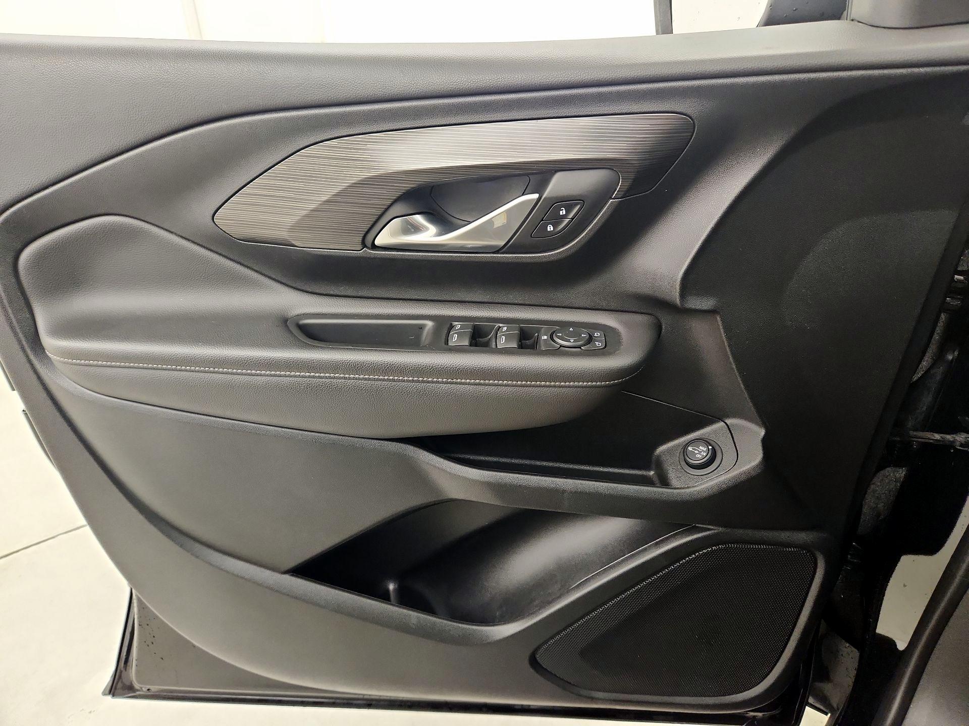 Thumbnail: 2022 GMC Terrain - 12
