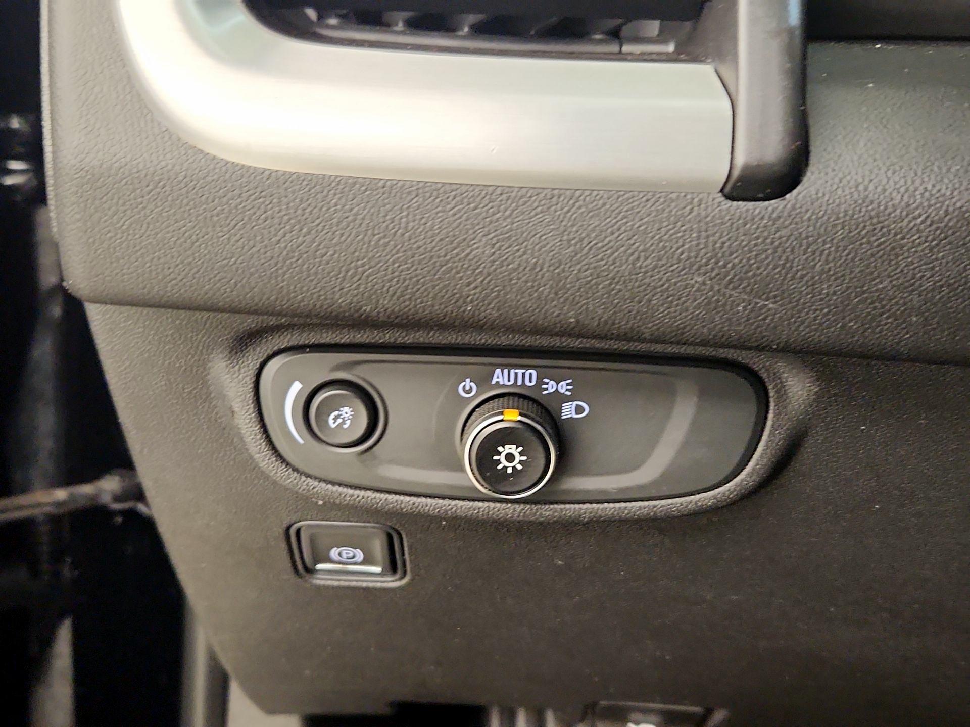 Thumbnail: 2022 GMC Terrain - 13
