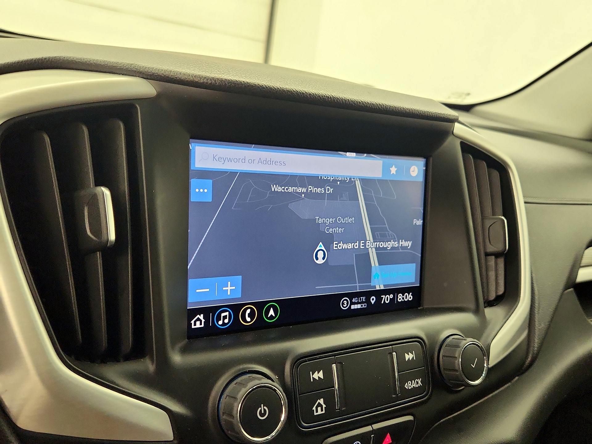 Thumbnail: 2022 GMC Terrain - 14