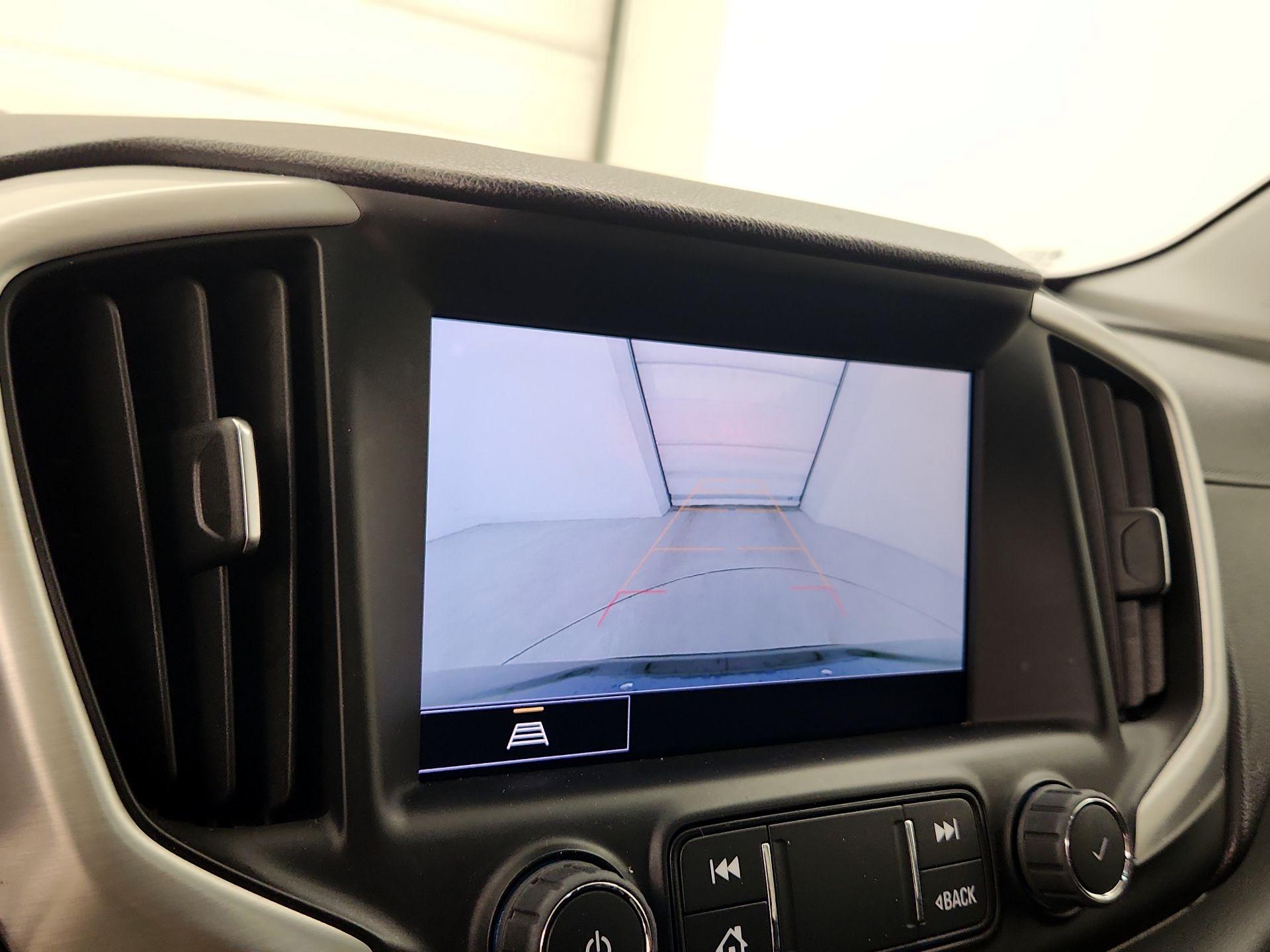 Thumbnail: 2022 GMC Terrain - 15