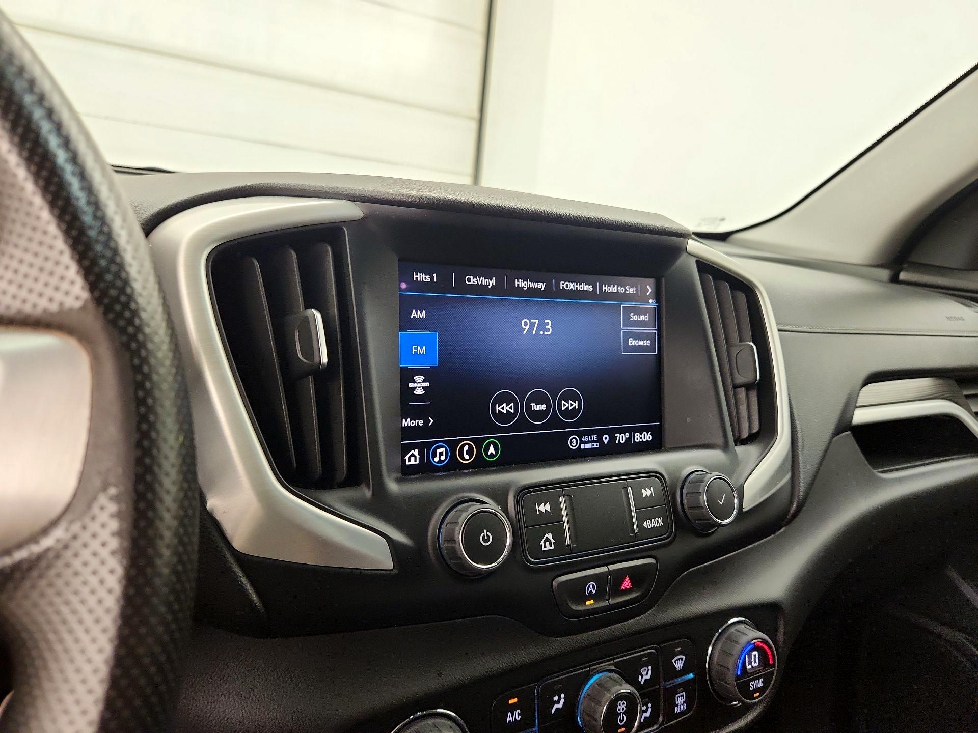 Thumbnail: 2022 GMC Terrain - 16