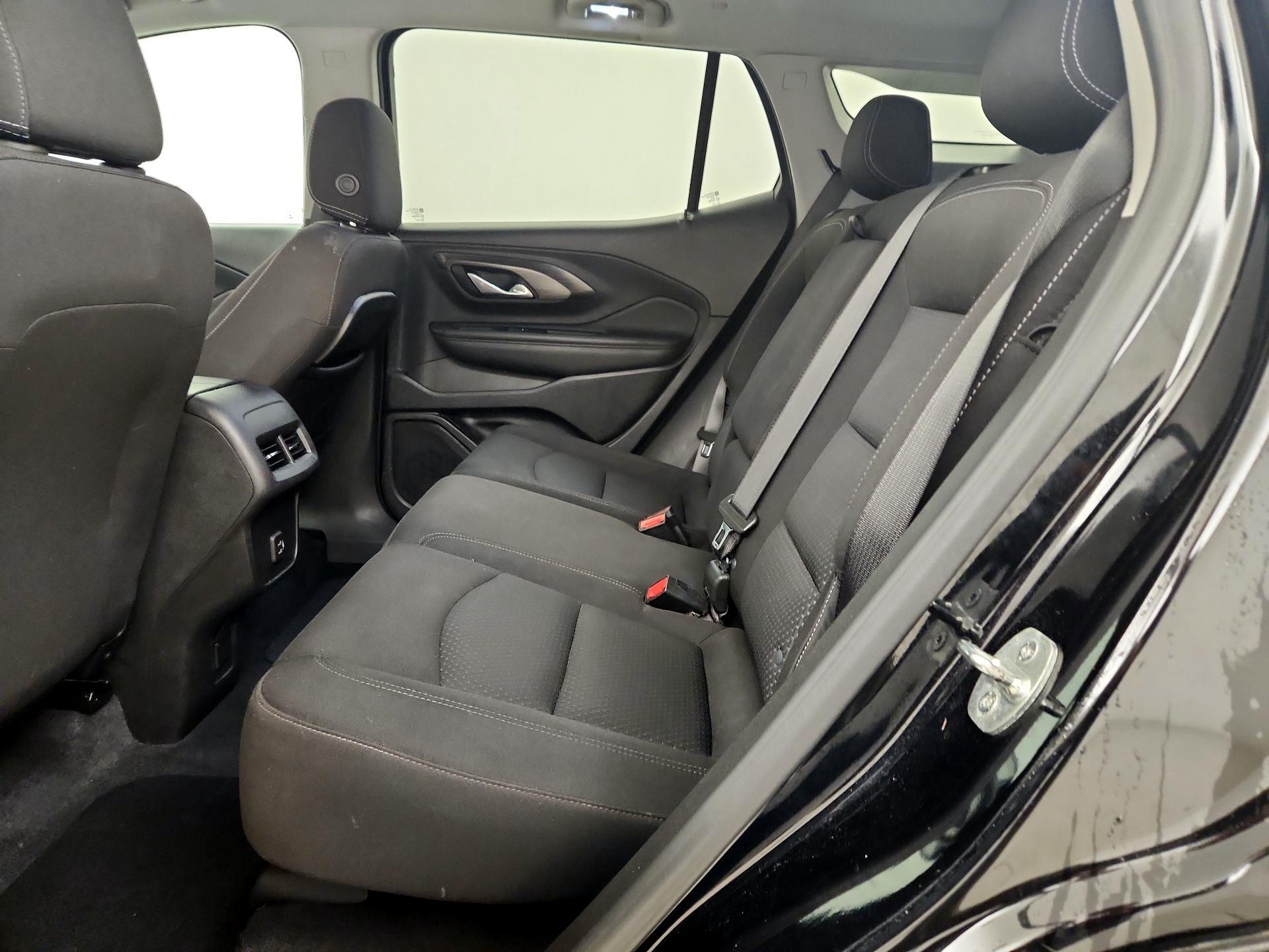 Thumbnail: 2022 GMC Terrain - 20