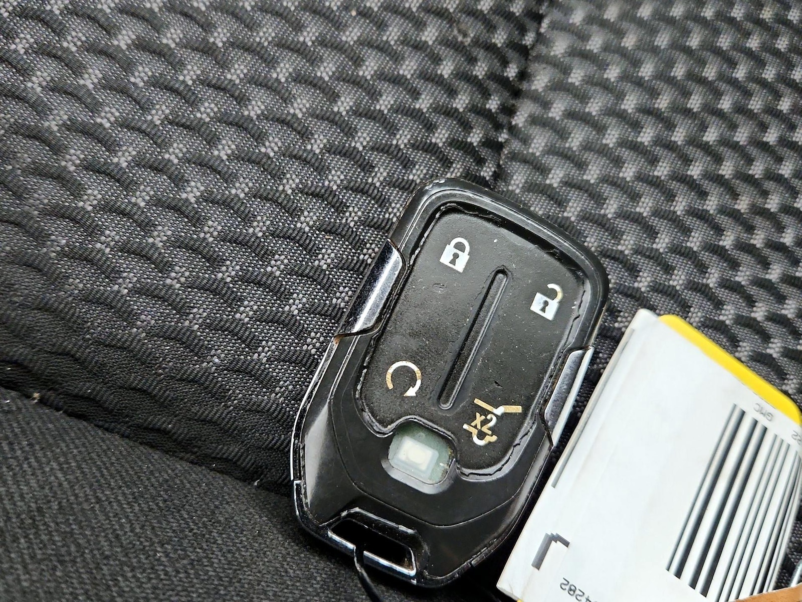 2022 GMC Terrain SLE - Photo 25