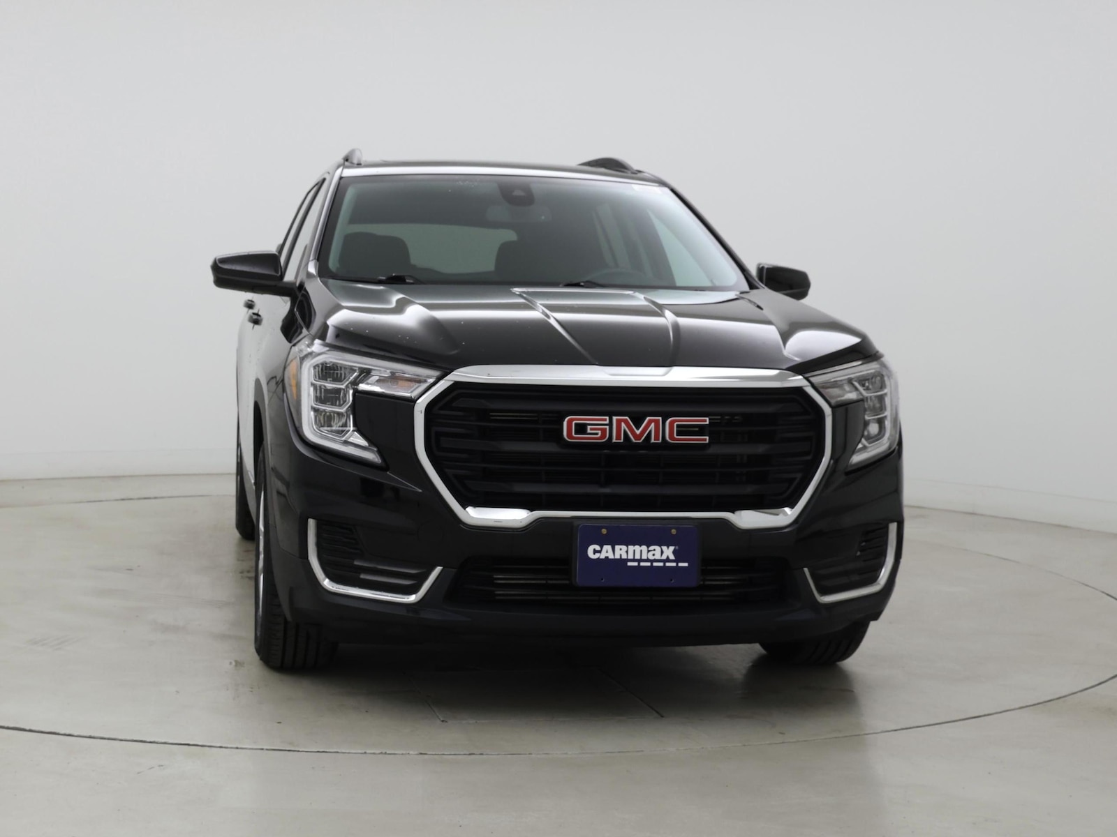 2022 GMC Terrain SLE - Photo 6