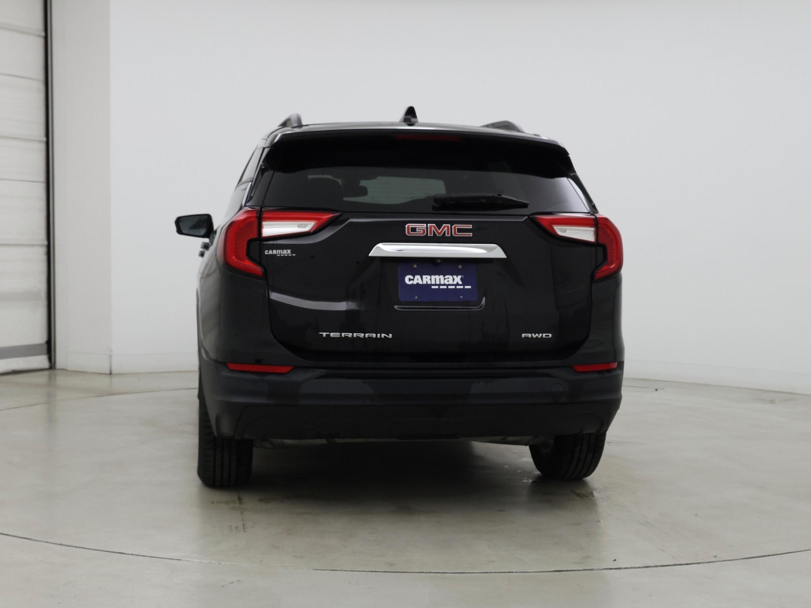 2022 GMC Terrain SLE - Photo 7