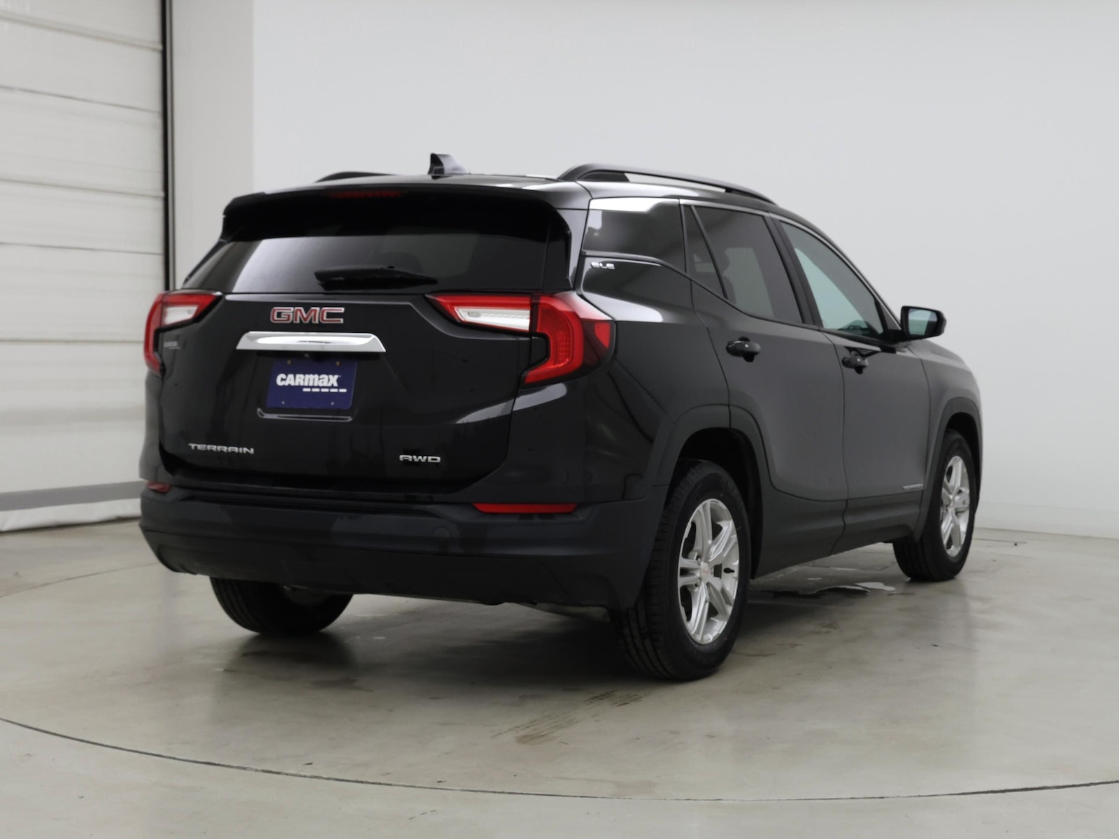 2022 GMC Terrain SLE - Photo 9