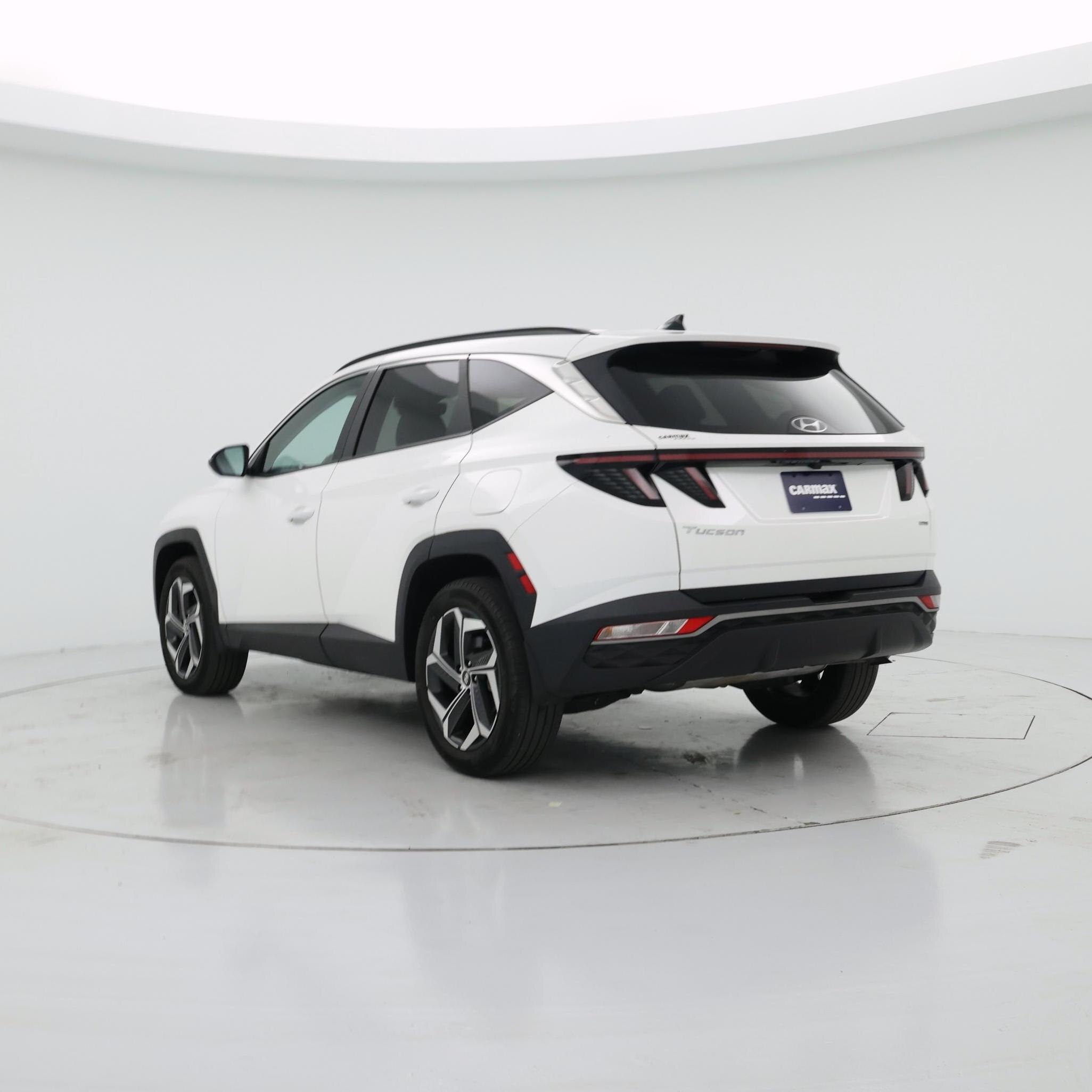 Thumbnail: 2023 Hyundai Tucson - 2