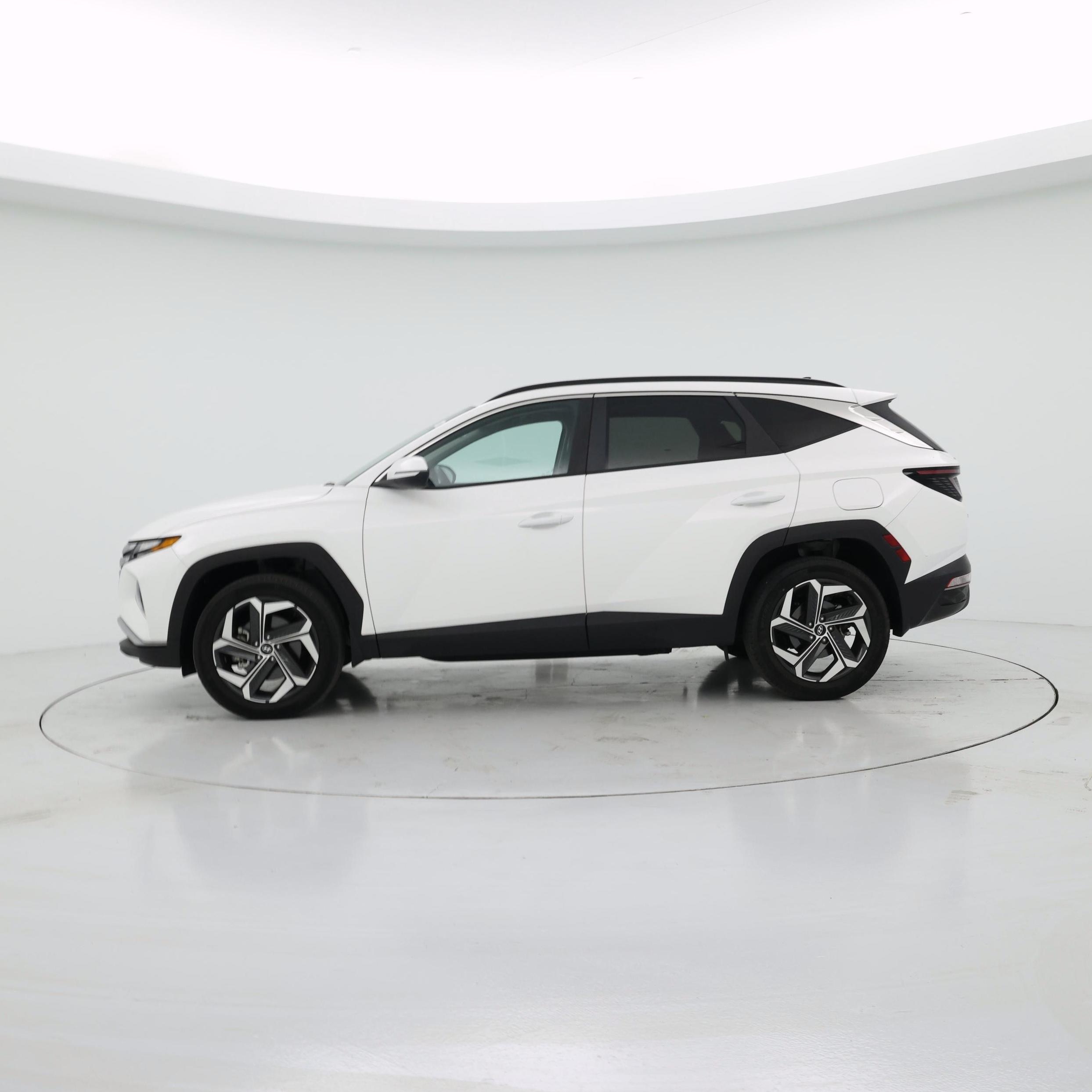 Thumbnail: 2023 Hyundai Tucson - 3