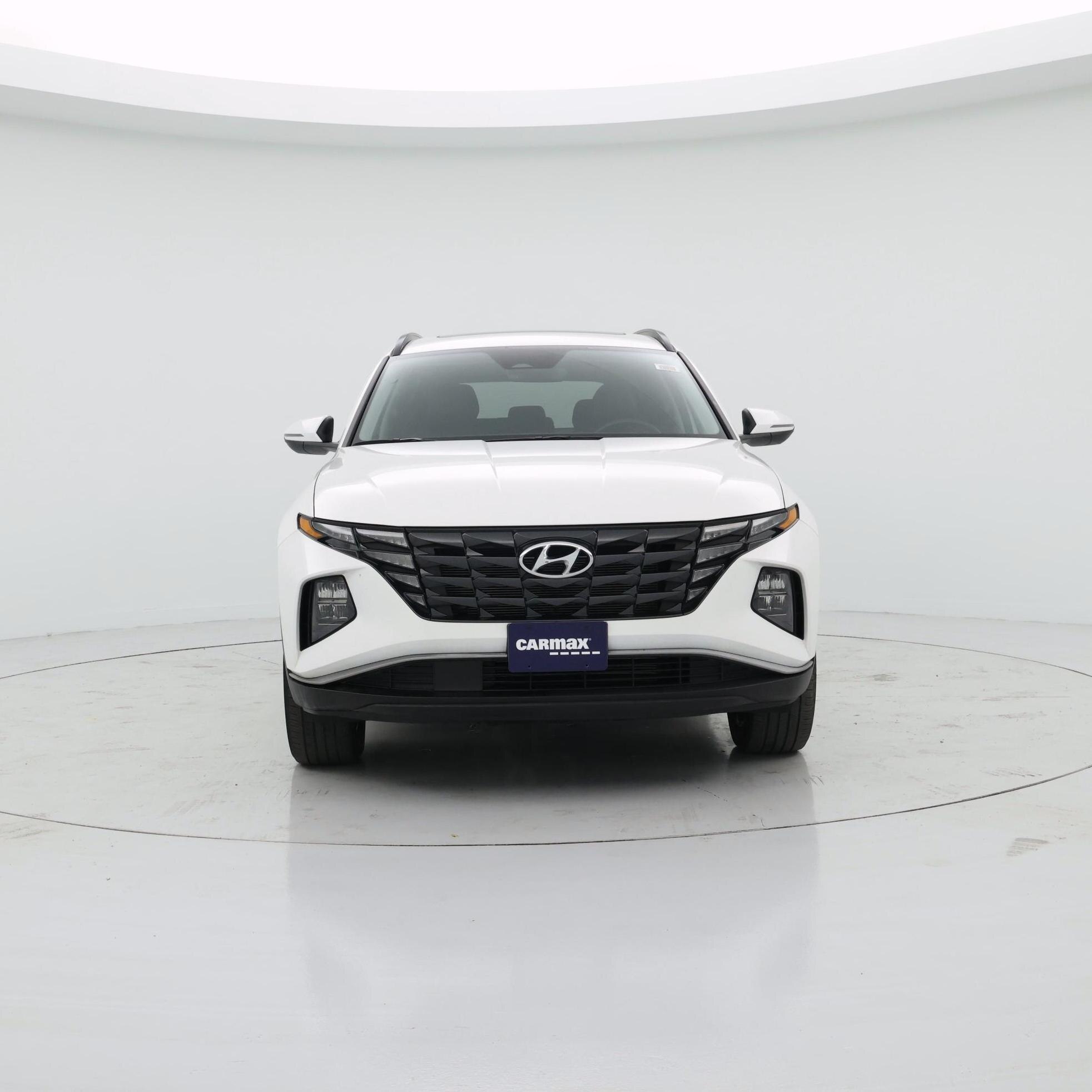 Thumbnail: 2023 Hyundai Tucson - 5