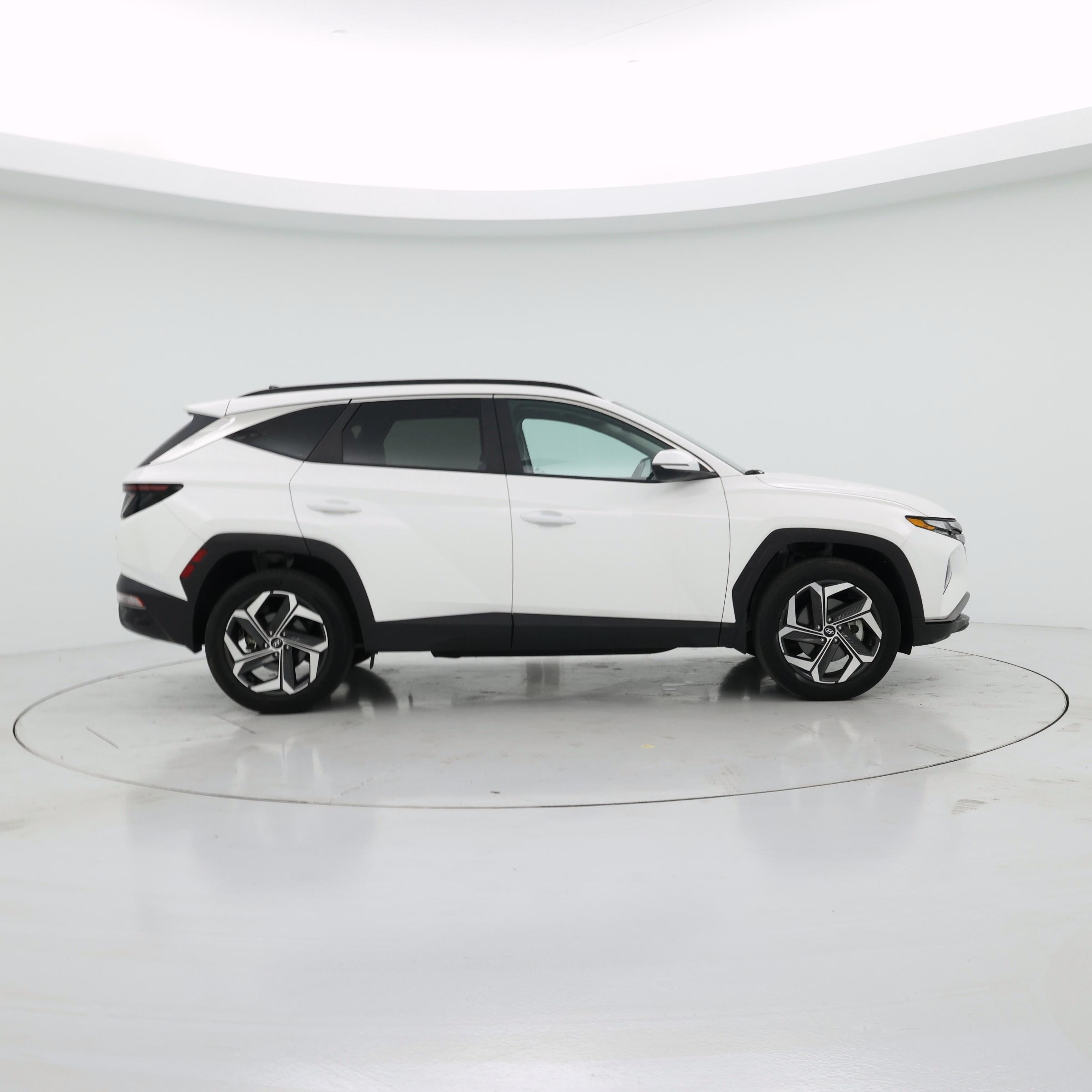 Thumbnail: 2023 Hyundai Tucson - 7
