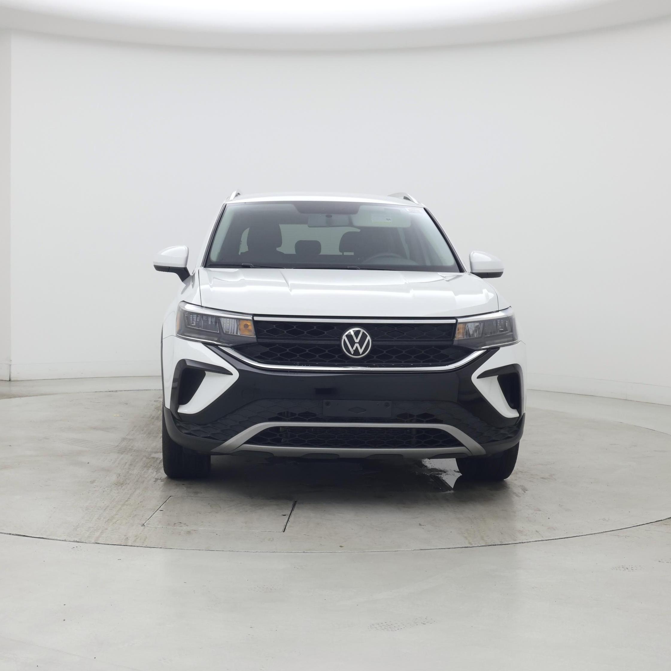 Thumbnail: 2022 Volkswagen Taos - 5