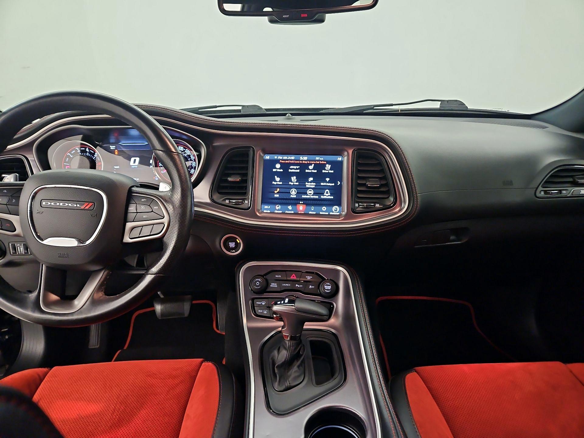 Thumbnail: 2021 Dodge Challenger - 9