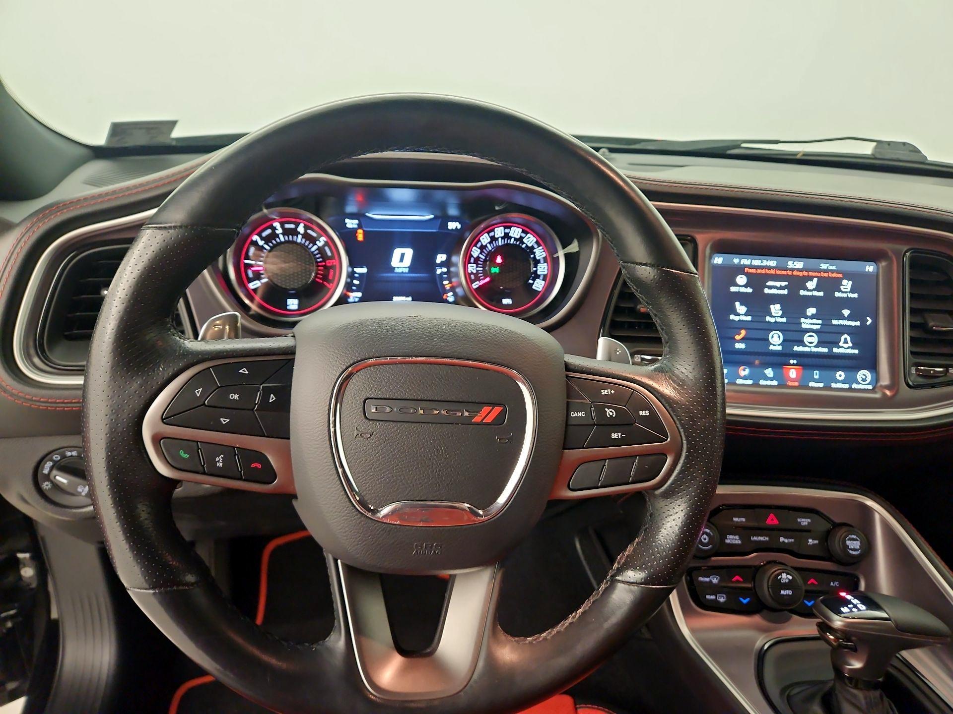 Thumbnail: 2021 Dodge Challenger - 10