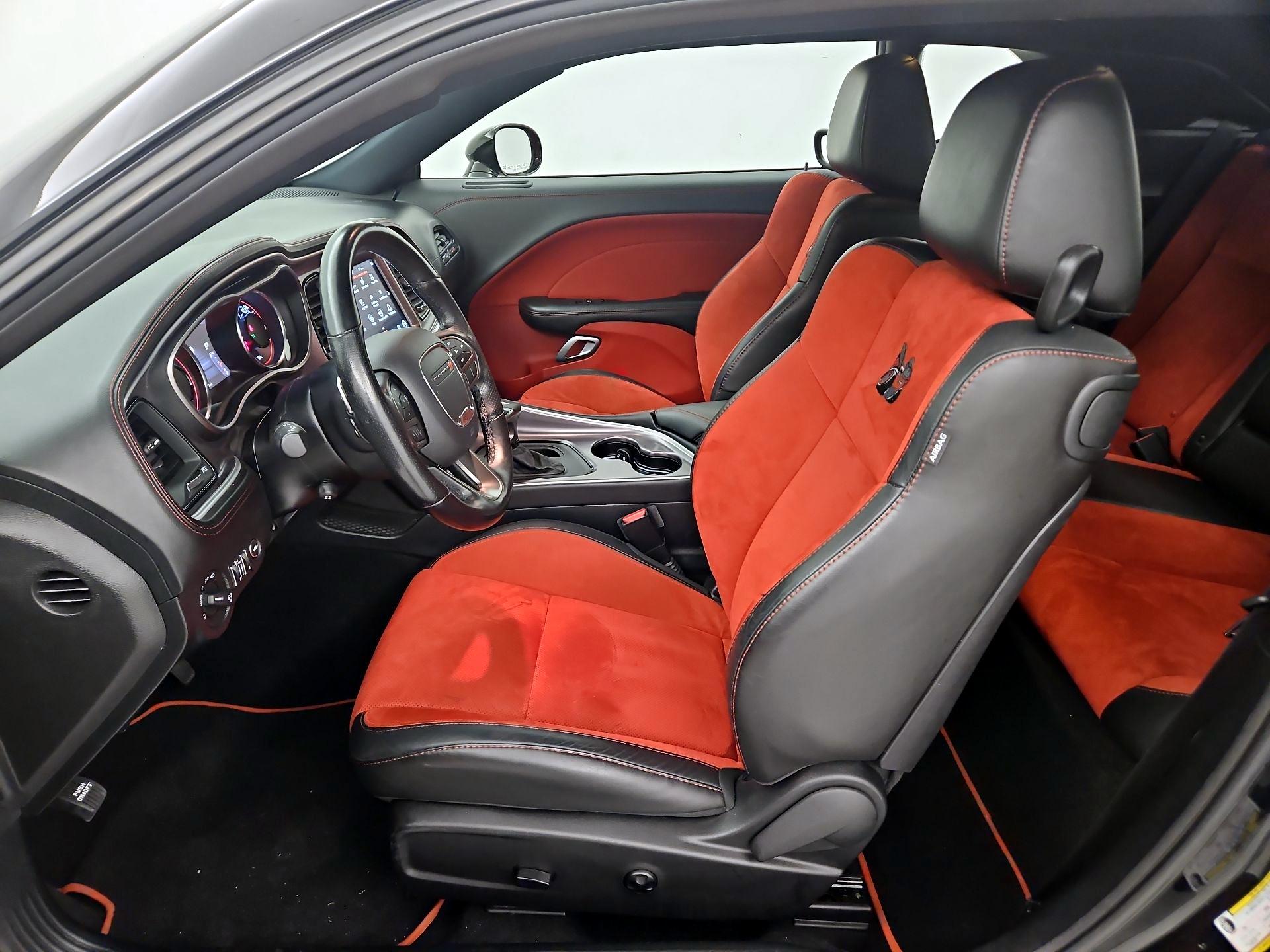 Thumbnail: 2021 Dodge Challenger - 11