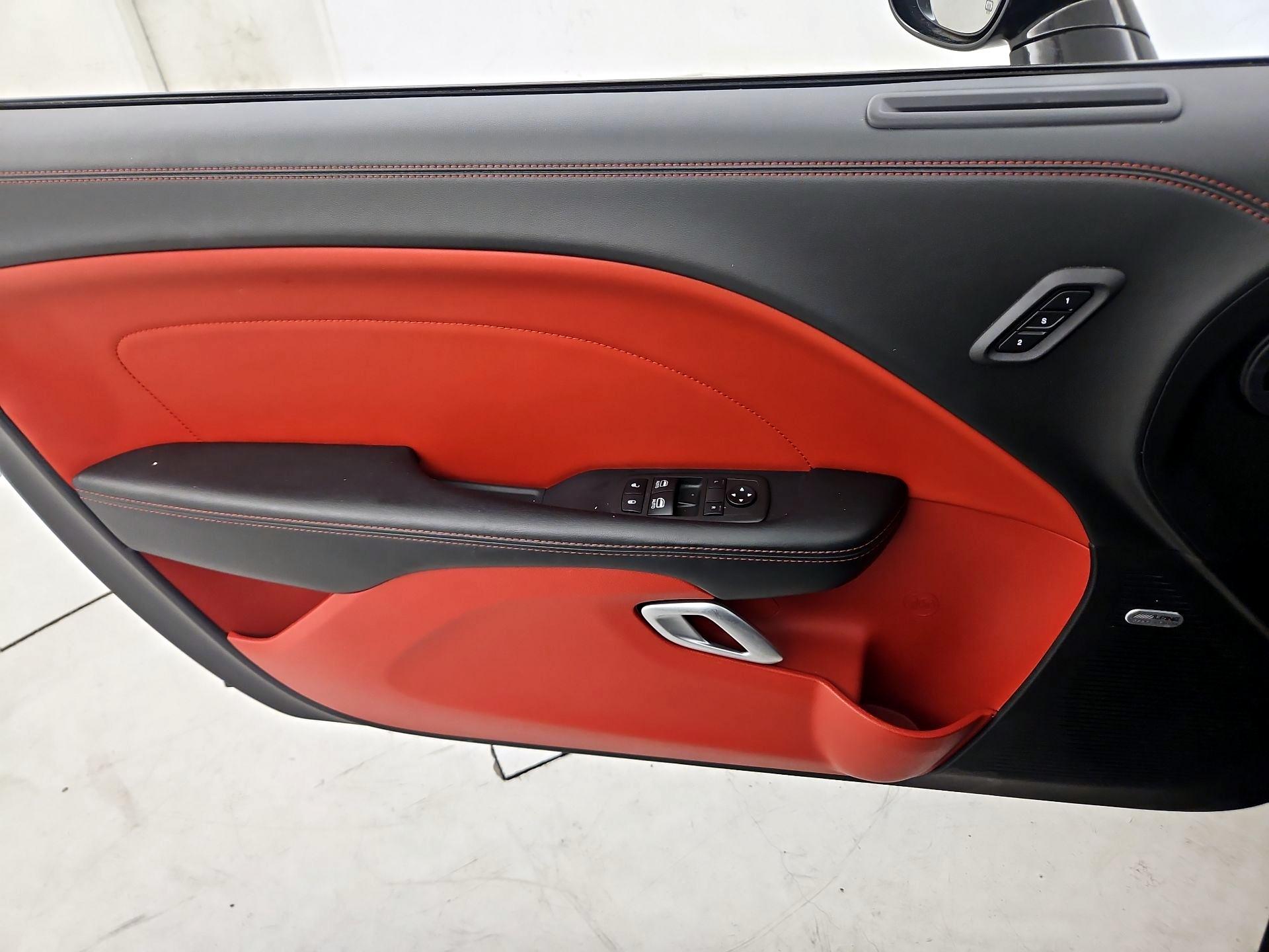 Thumbnail: 2021 Dodge Challenger - 12