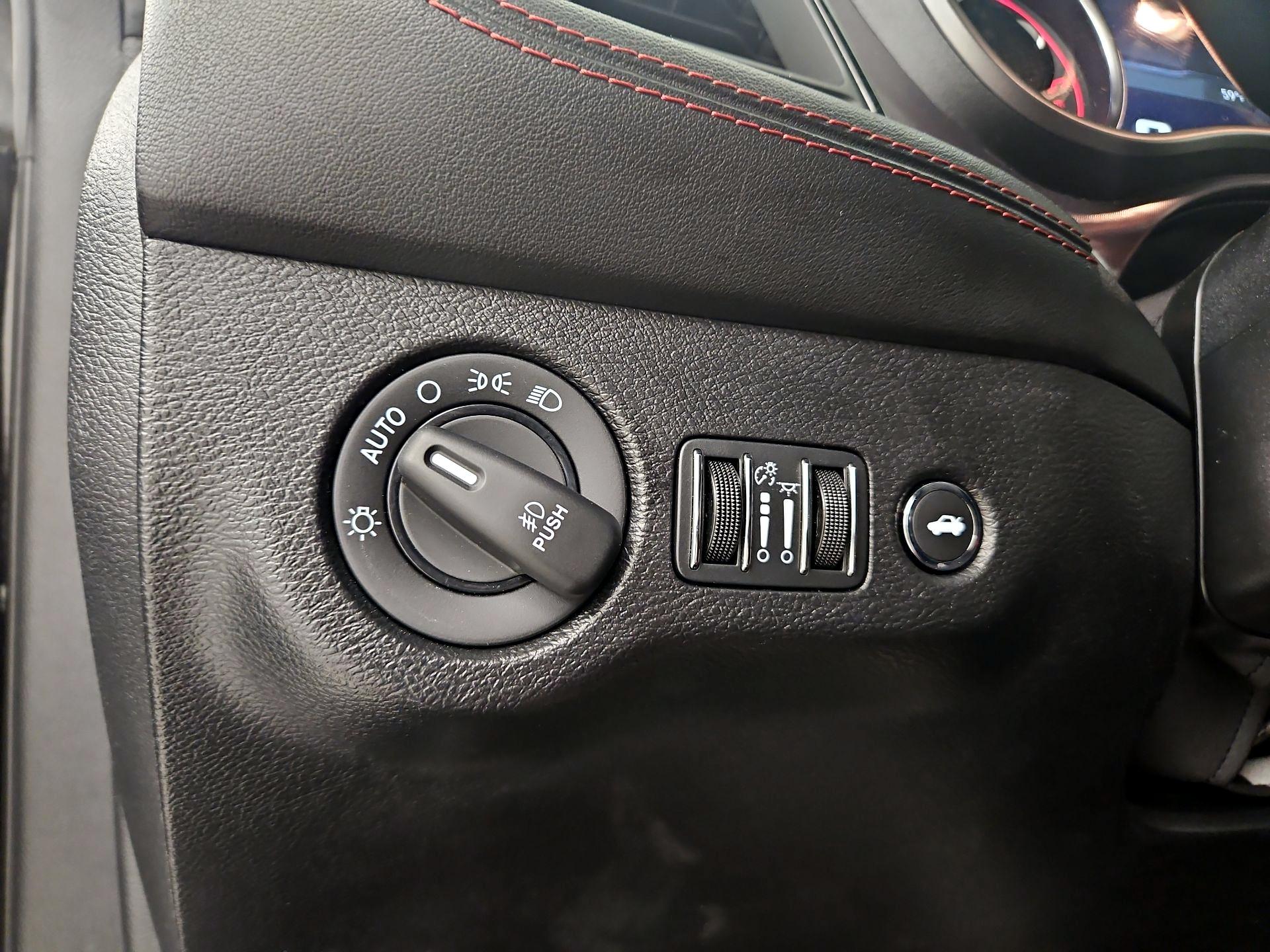 Thumbnail: 2021 Dodge Challenger - 13