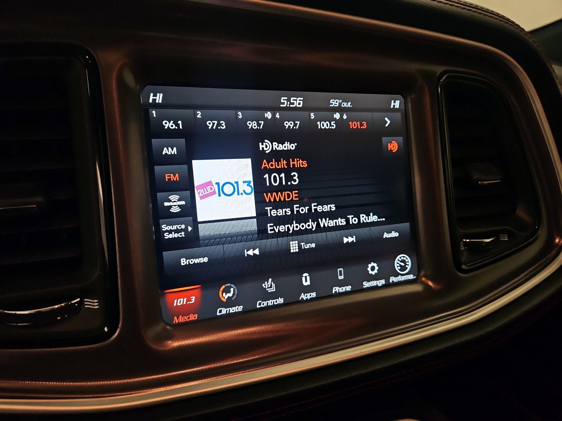 Thumbnail: 2021 Dodge Challenger - 15