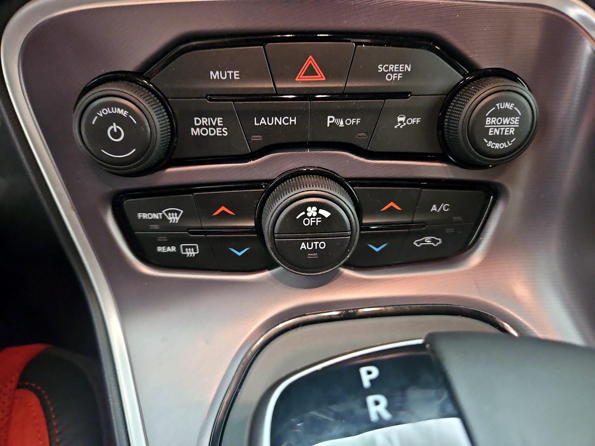 Thumbnail: 2021 Dodge Challenger - 16