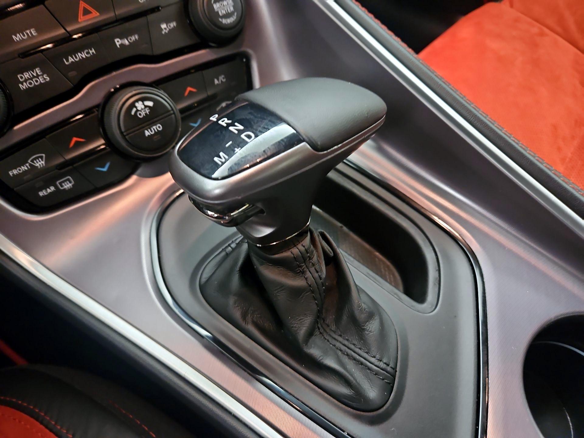 Thumbnail: 2021 Dodge Challenger - 17