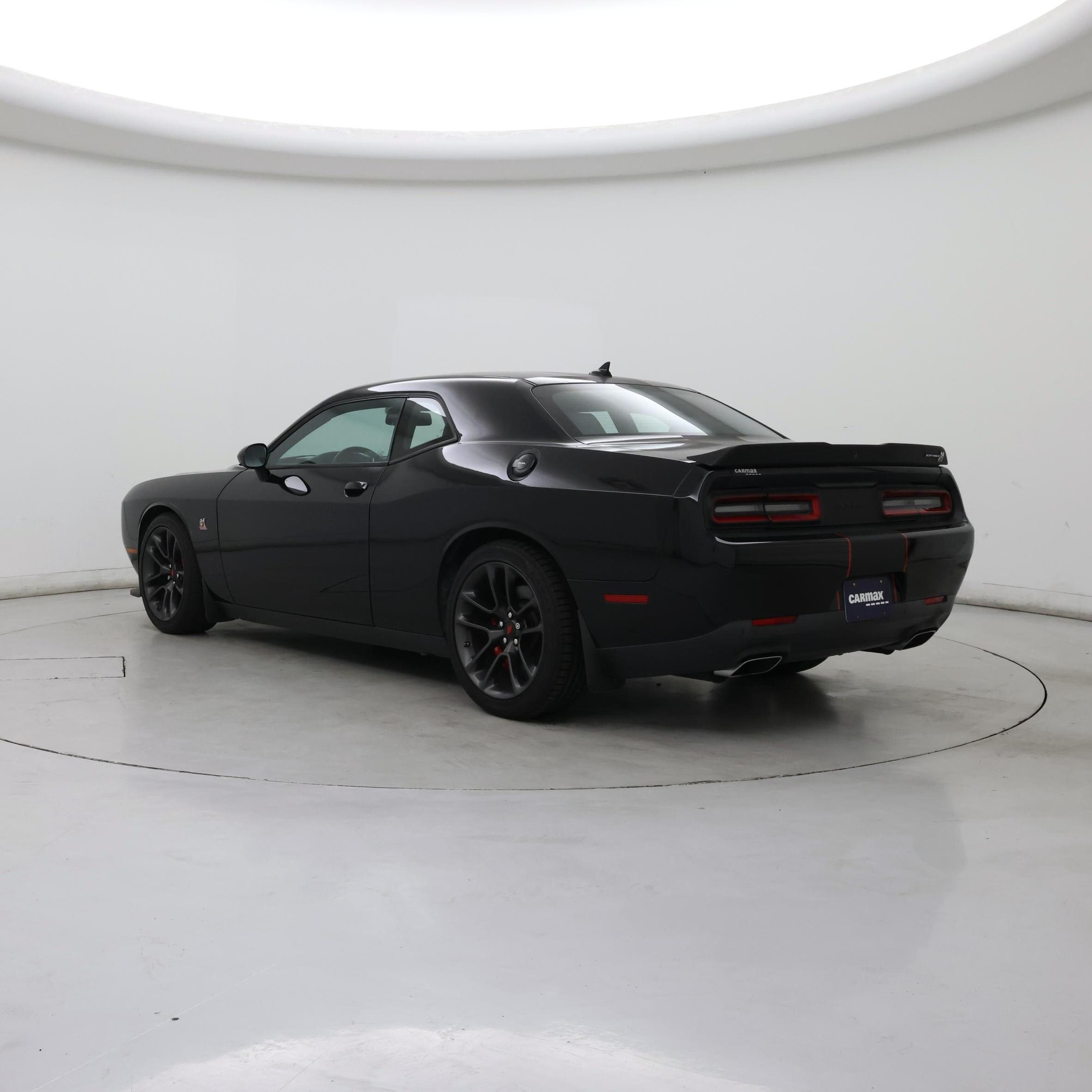 Thumbnail: 2021 Dodge Challenger - 2