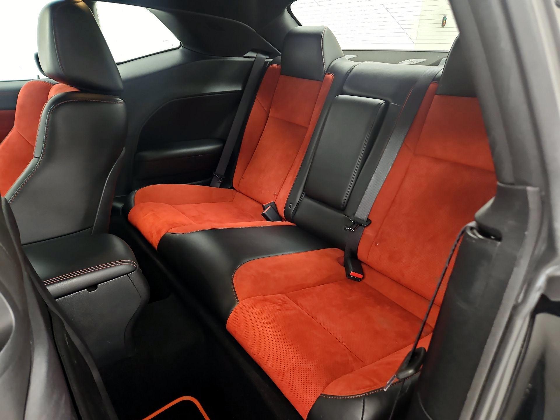 Thumbnail: 2021 Dodge Challenger - 20