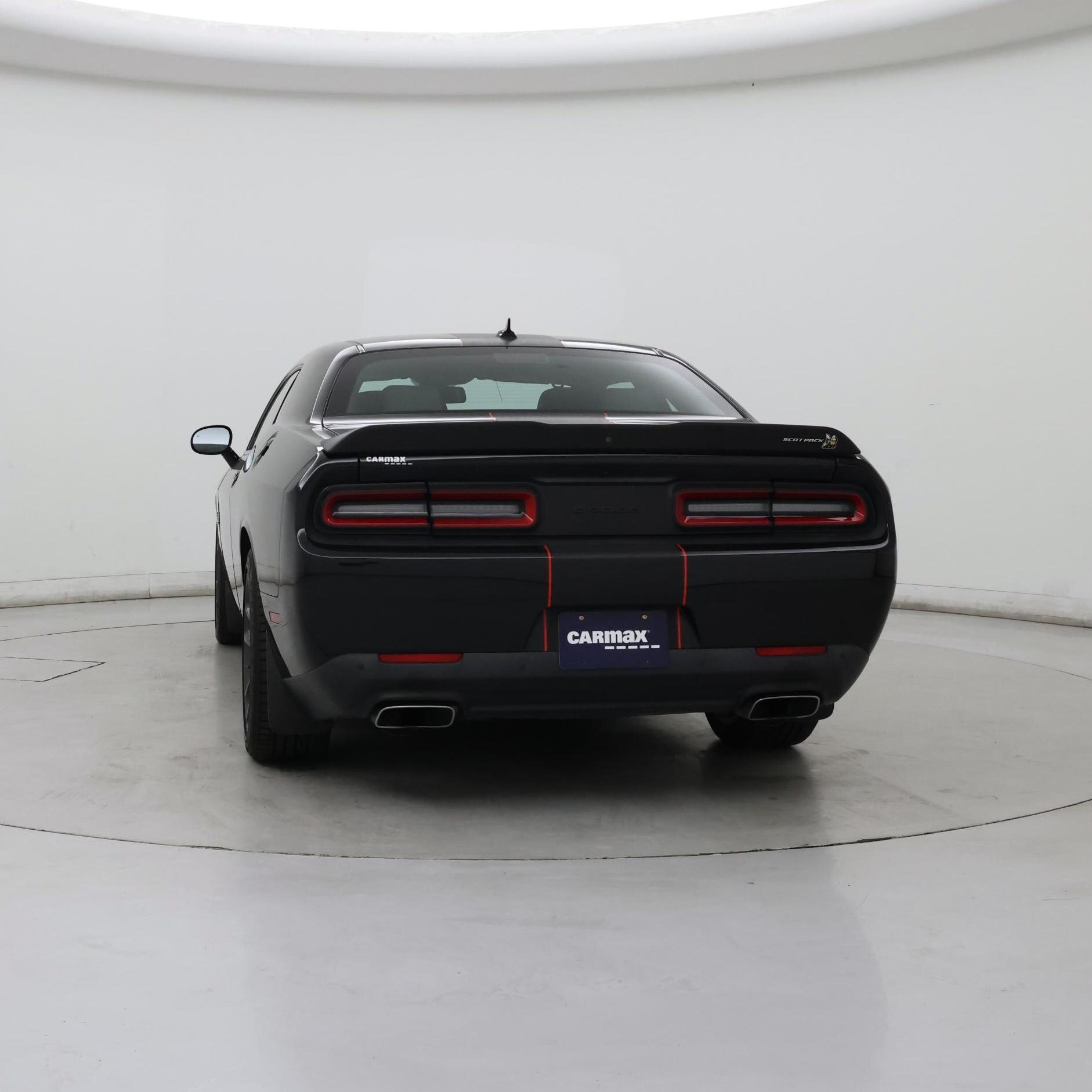 Thumbnail: 2021 Dodge Challenger - 6