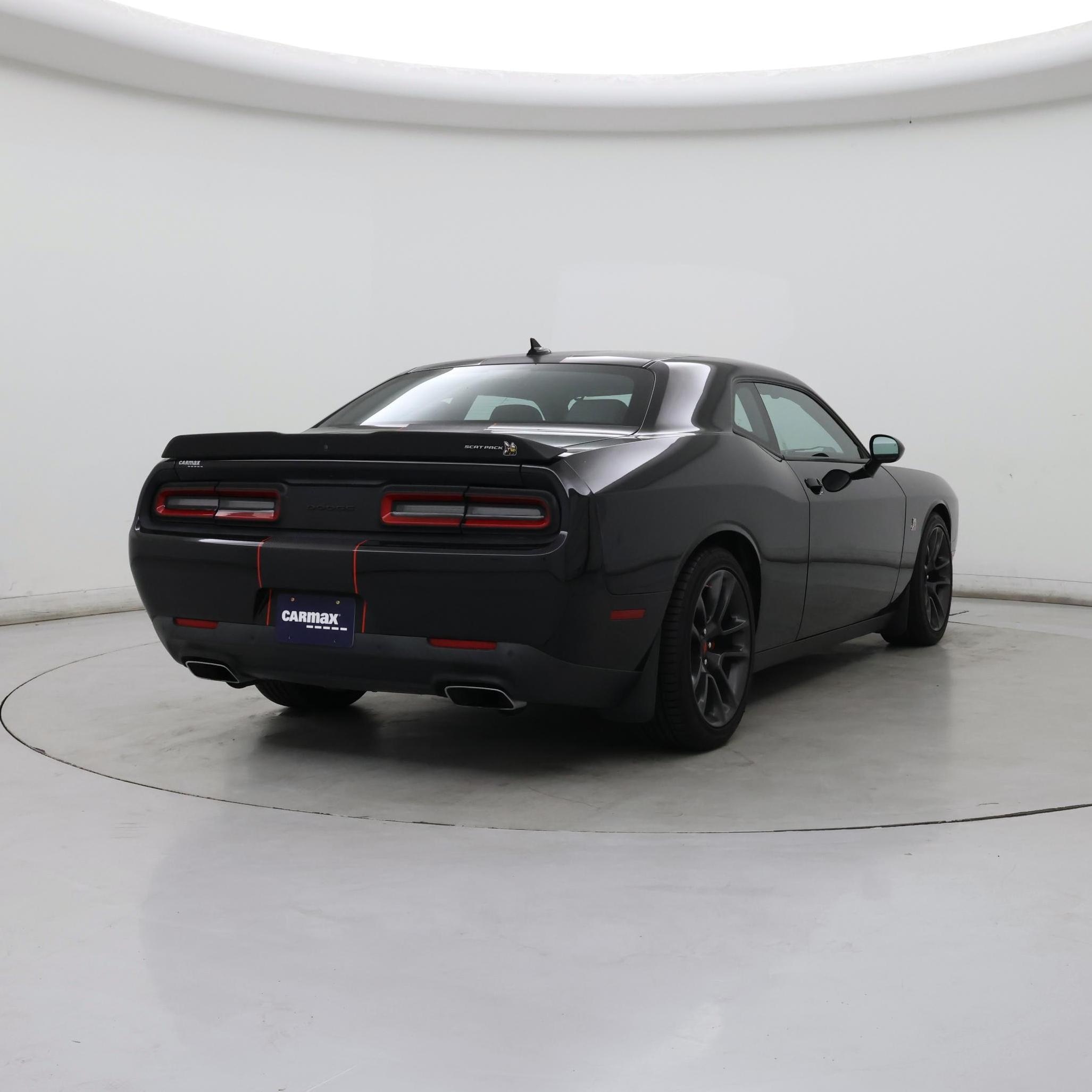 Thumbnail: 2021 Dodge Challenger - 8