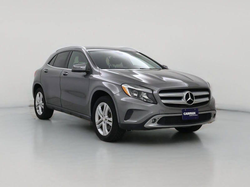 2015 Mercedes-Benz GLA 250 -
                  Virginia Beach, VA