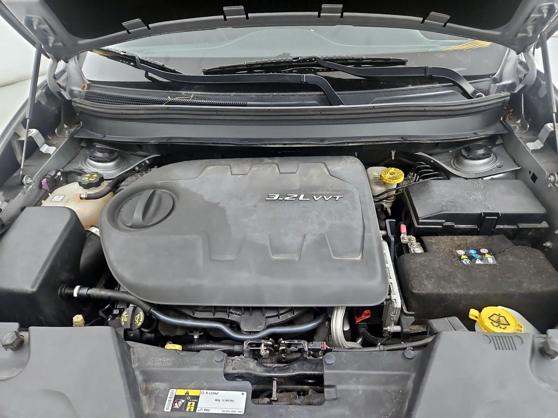 Thumbnail: 2014 Jeep Cherokee - 20