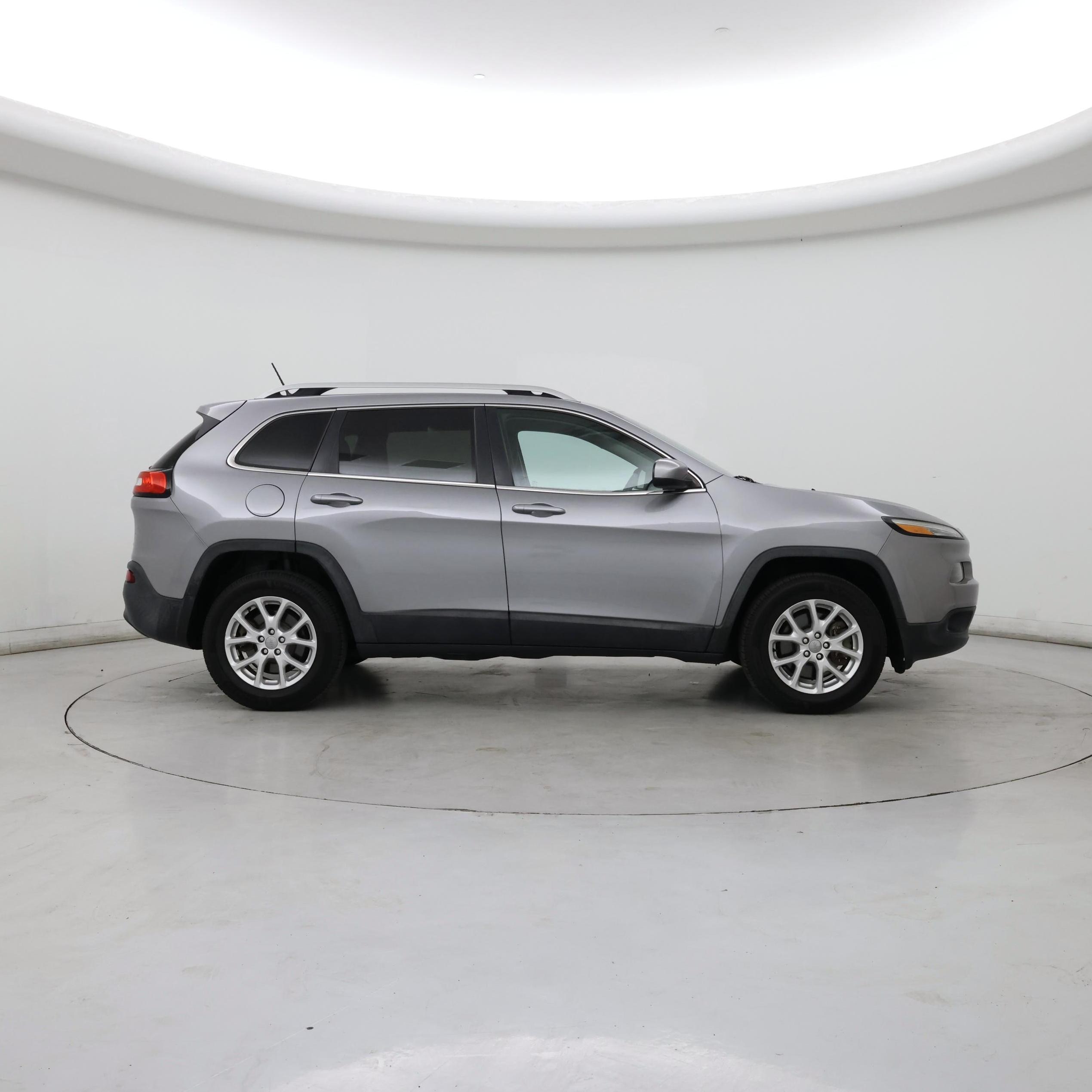 Thumbnail: 2014 Jeep Cherokee - 7