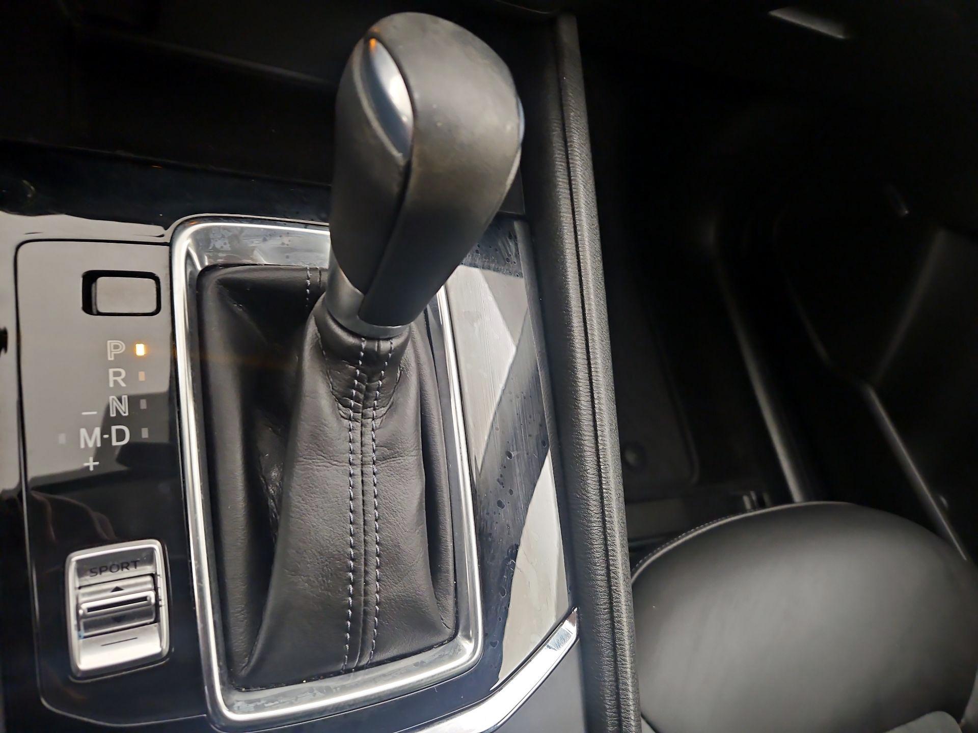 Thumbnail: 2017 Mazda CX-5 - 18
