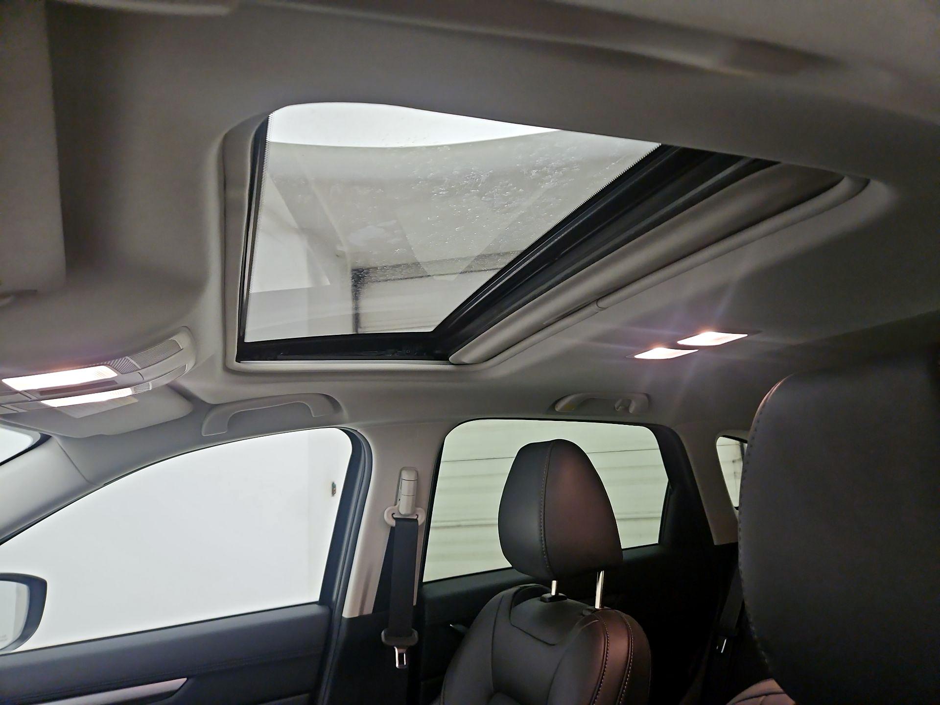 Thumbnail: 2017 Mazda CX-5 - 20