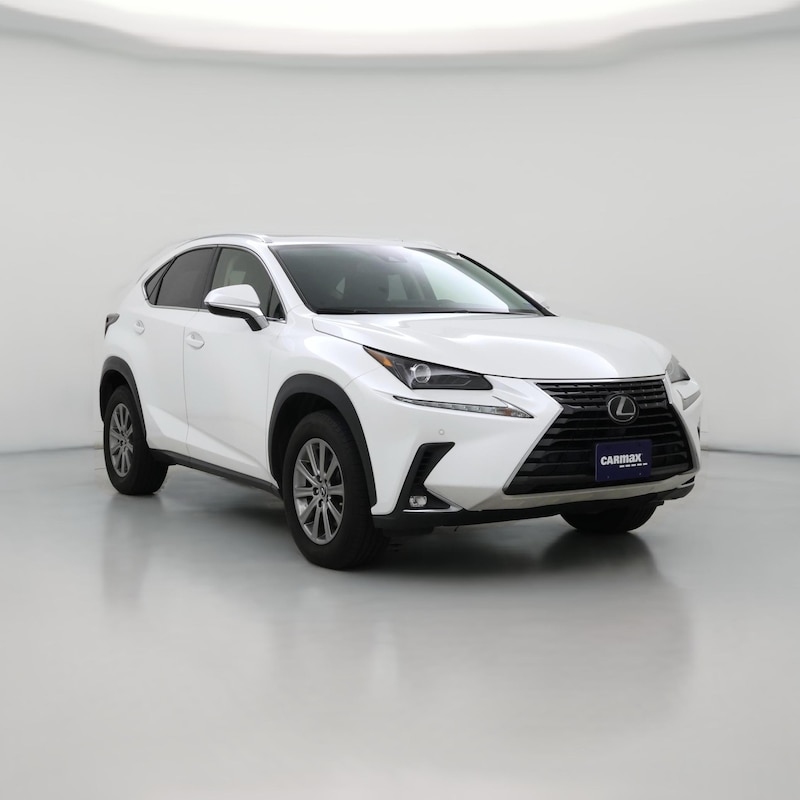 2019 Lexus NX 300
