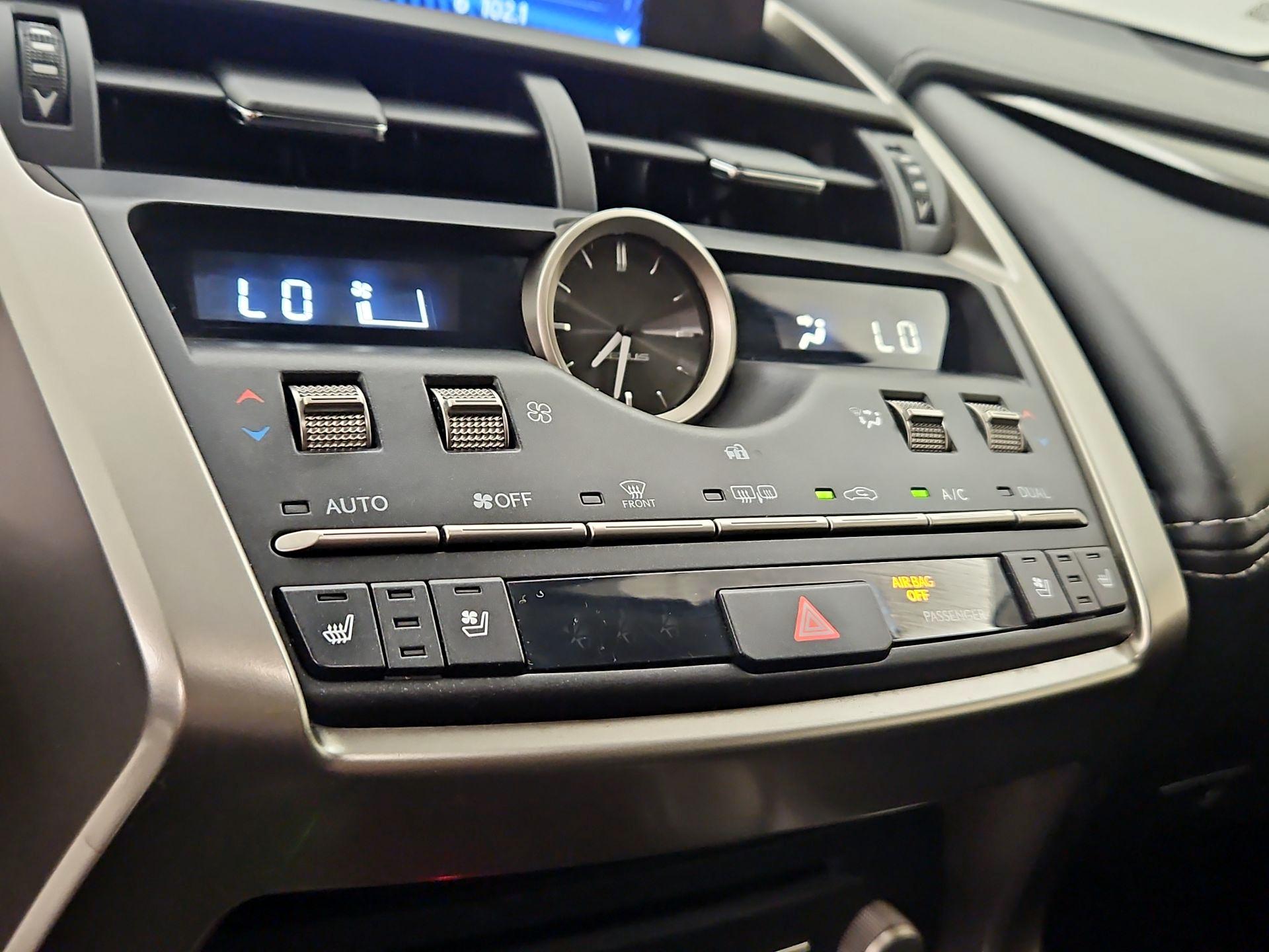 Thumbnail: 2019 Lexus NX - 16